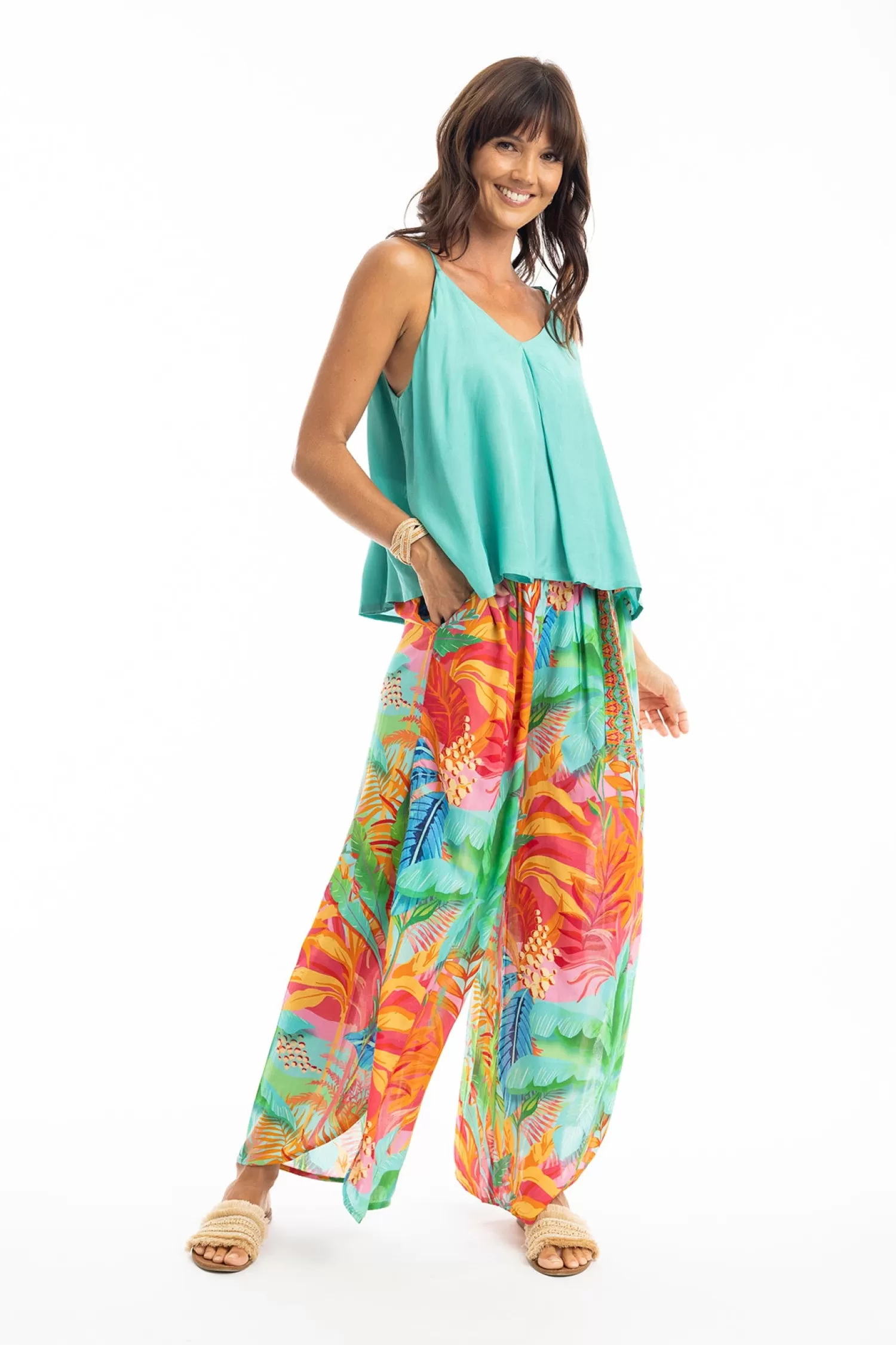 Escape by OQ Ladies Pants*Alisa Pant - EP1