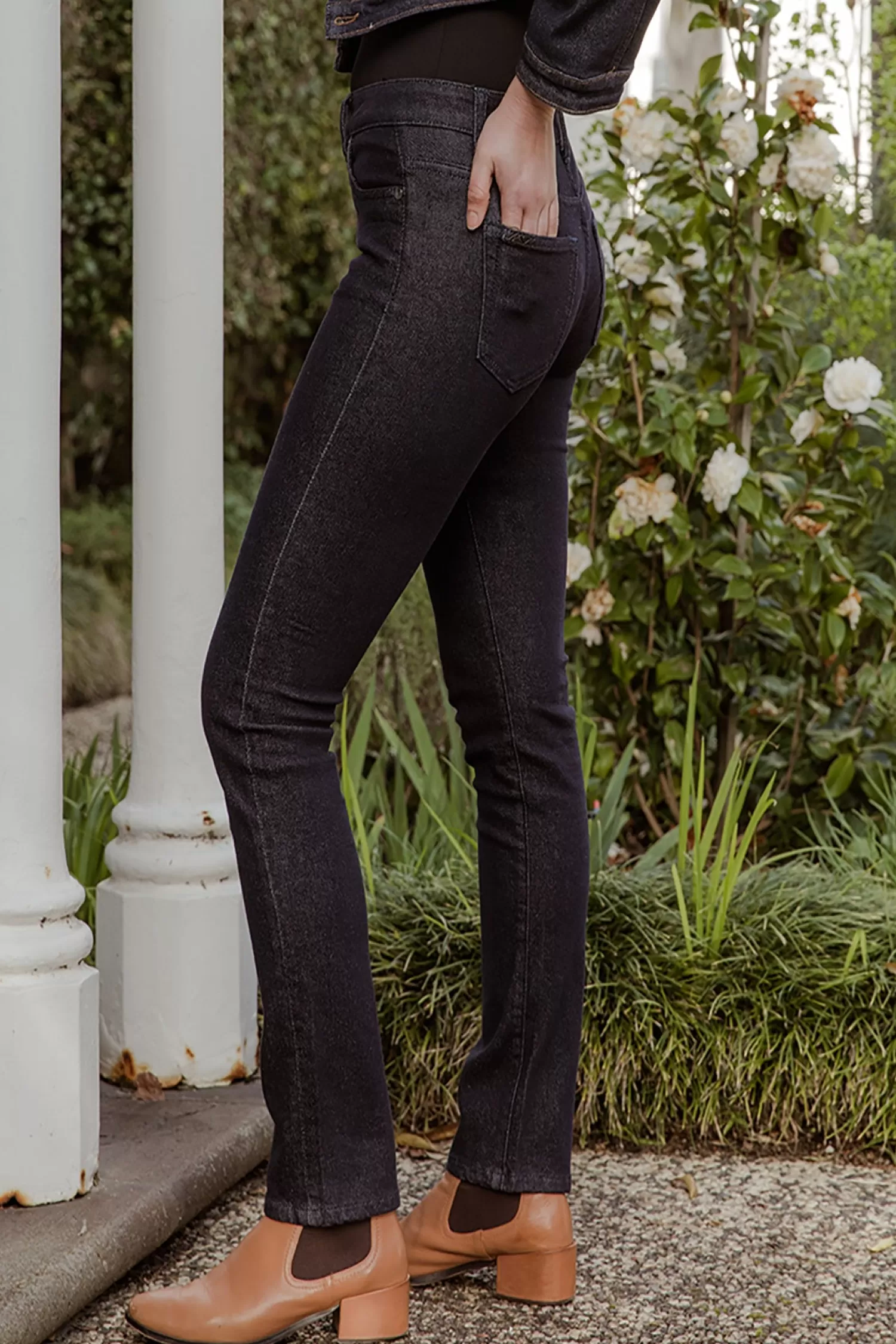 New London Jeans Women's Jeans*Austen Jeans - NLJ23