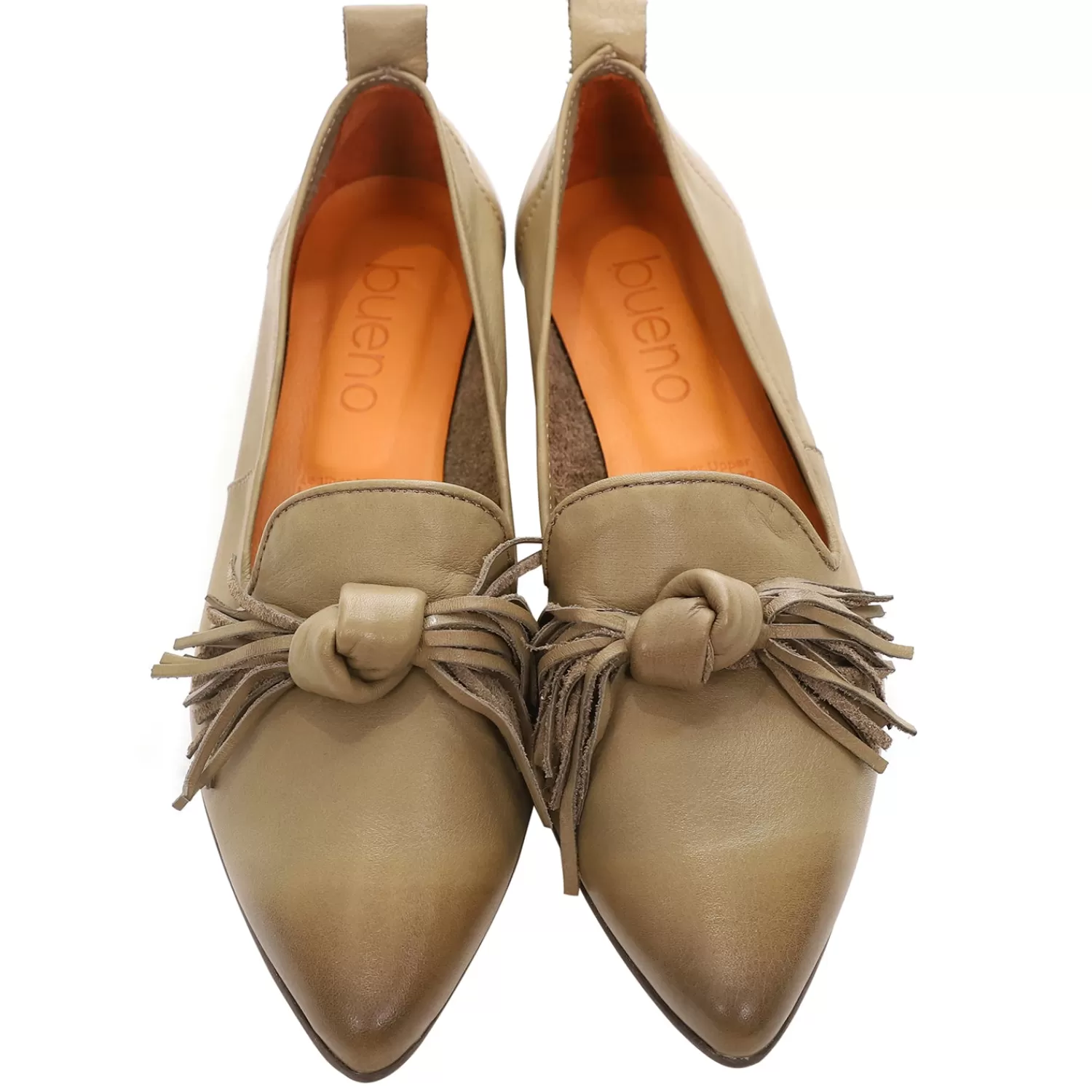 Bueno Casual Shoes | Flats*Bestie - Brook - BN14