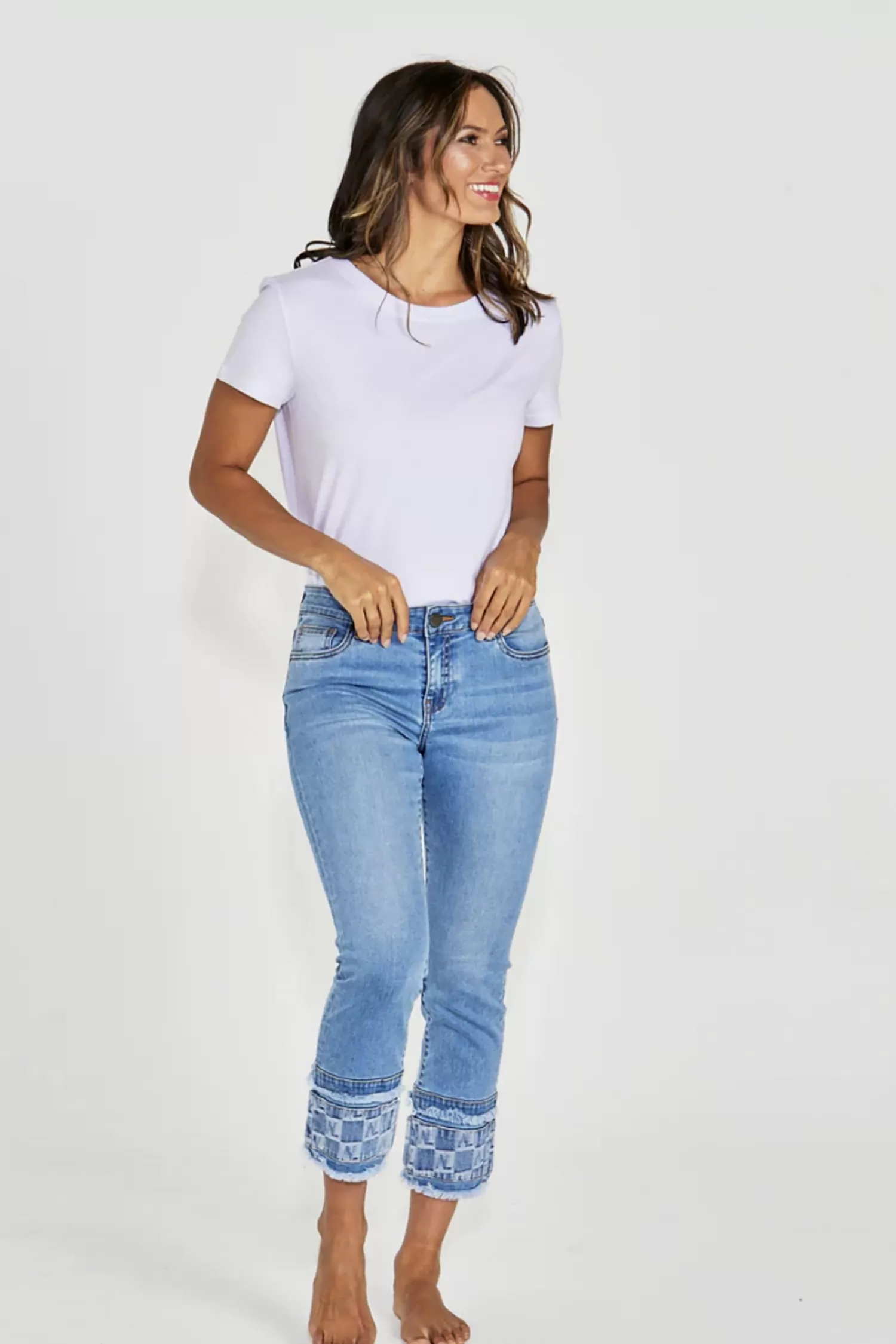 New London Jeans Women's Jeans*Camden Jeans - NLJ36