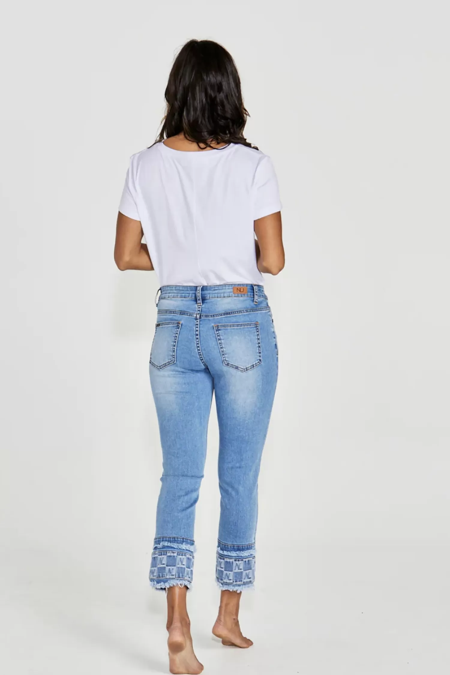 New London Jeans Women's Jeans*Camden Jeans - NLJ36