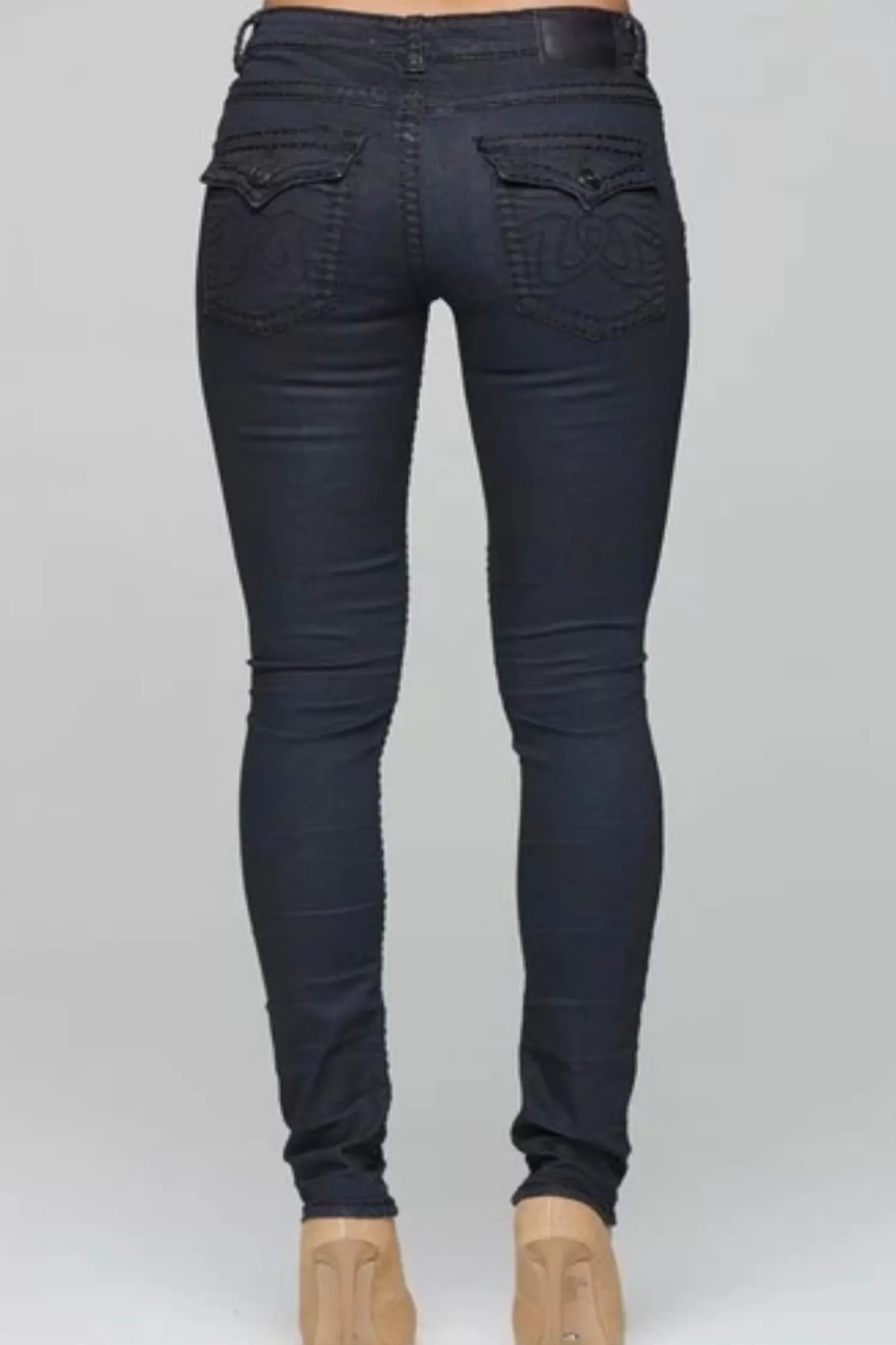 New London Jeans Women's Jeans*Chelsea Midnight Jean - NLJ6