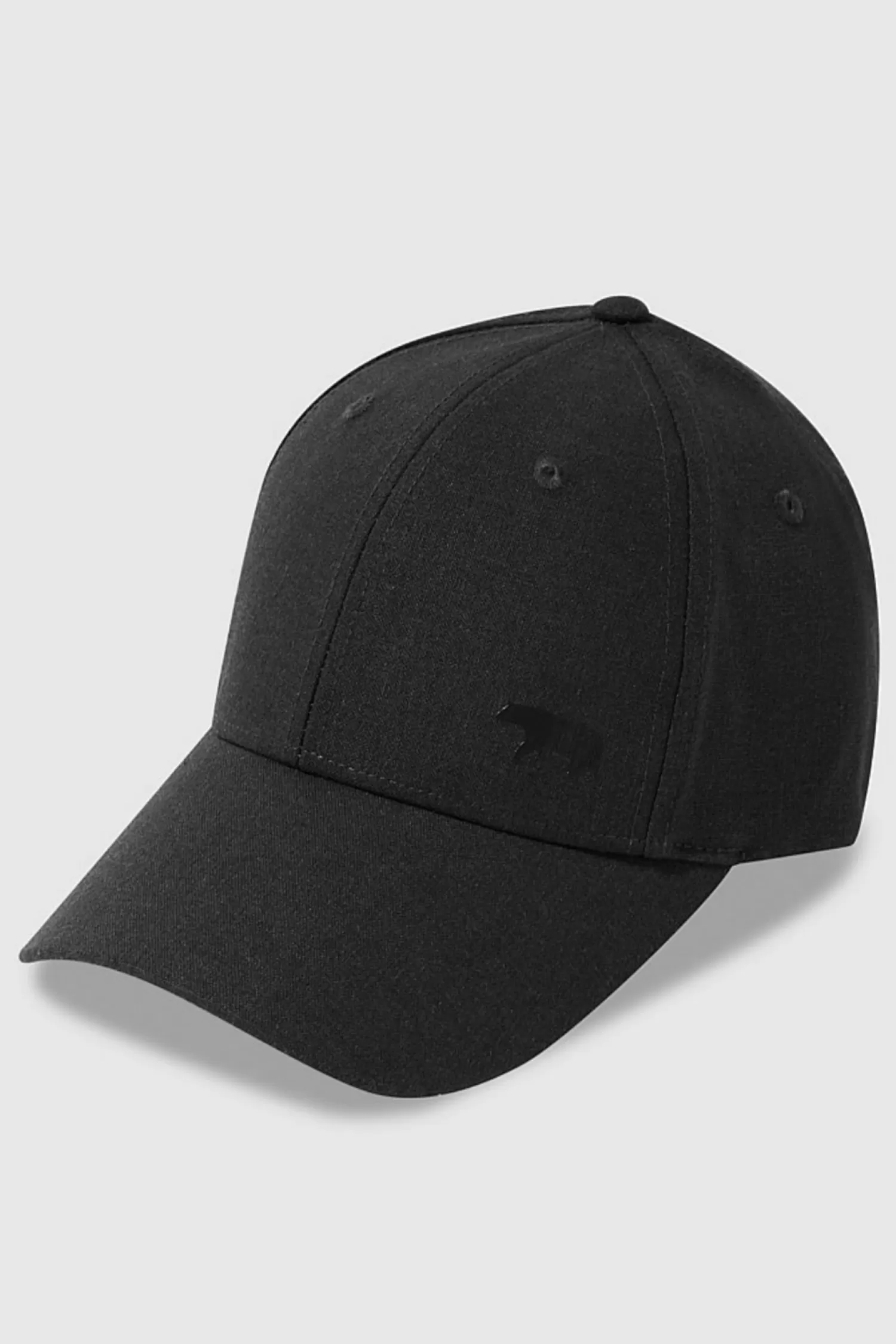 Running Bare Activewear*Cleo Bear Linen Cap - Black - RB13