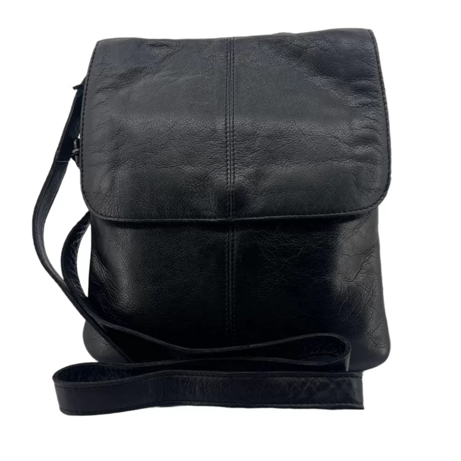 Modapelle Handbags*Dana Multi Bag - Black - ML9