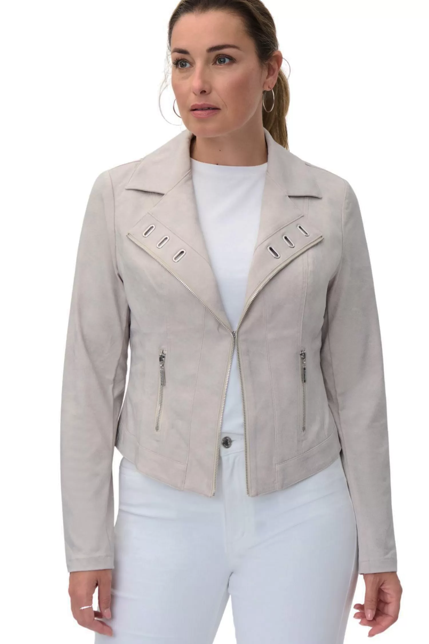Joseph Ribkoff Coats & Jackets*Dune Jacket | JR2