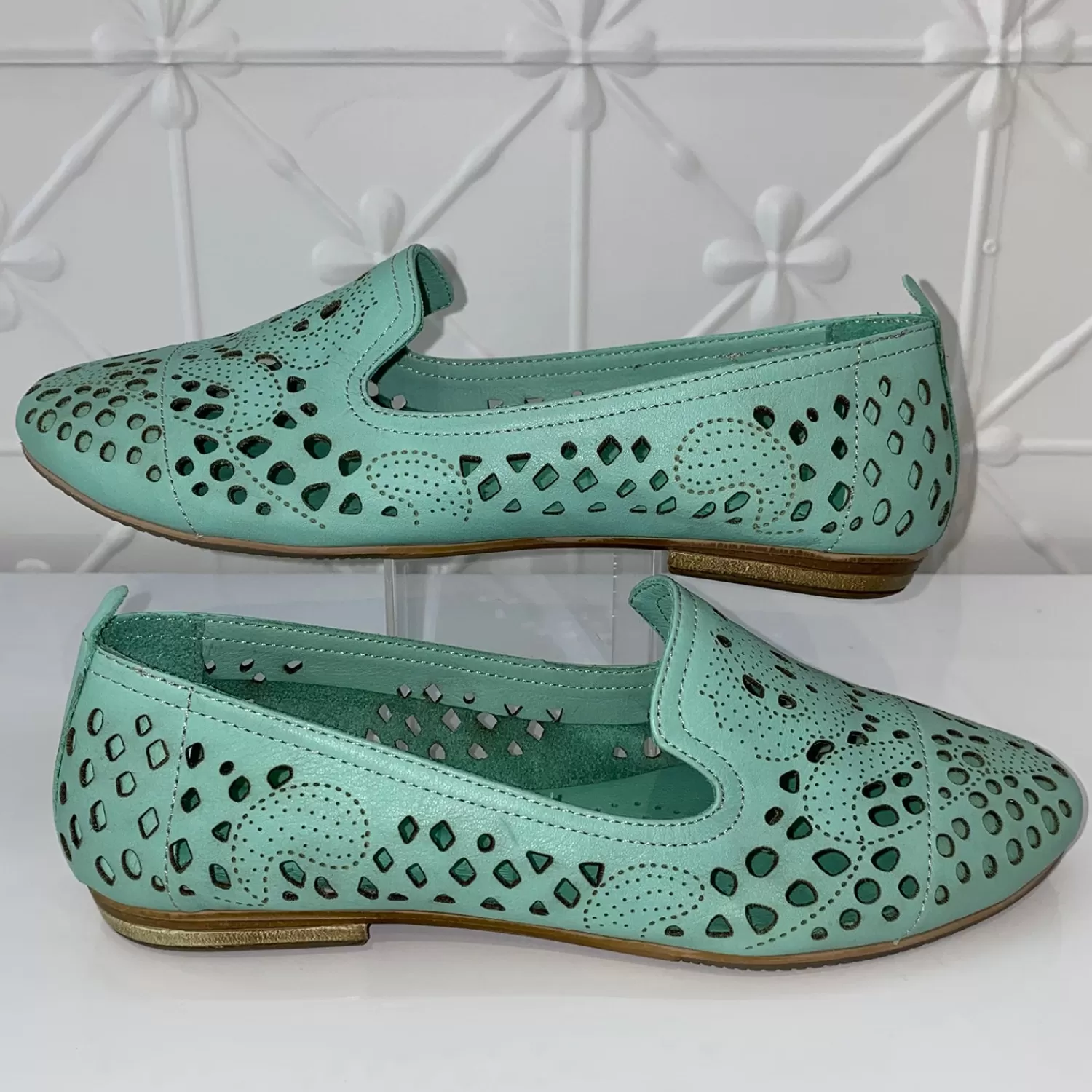 Mago Casual Shoes | Flats*Eornum Flat | MG1