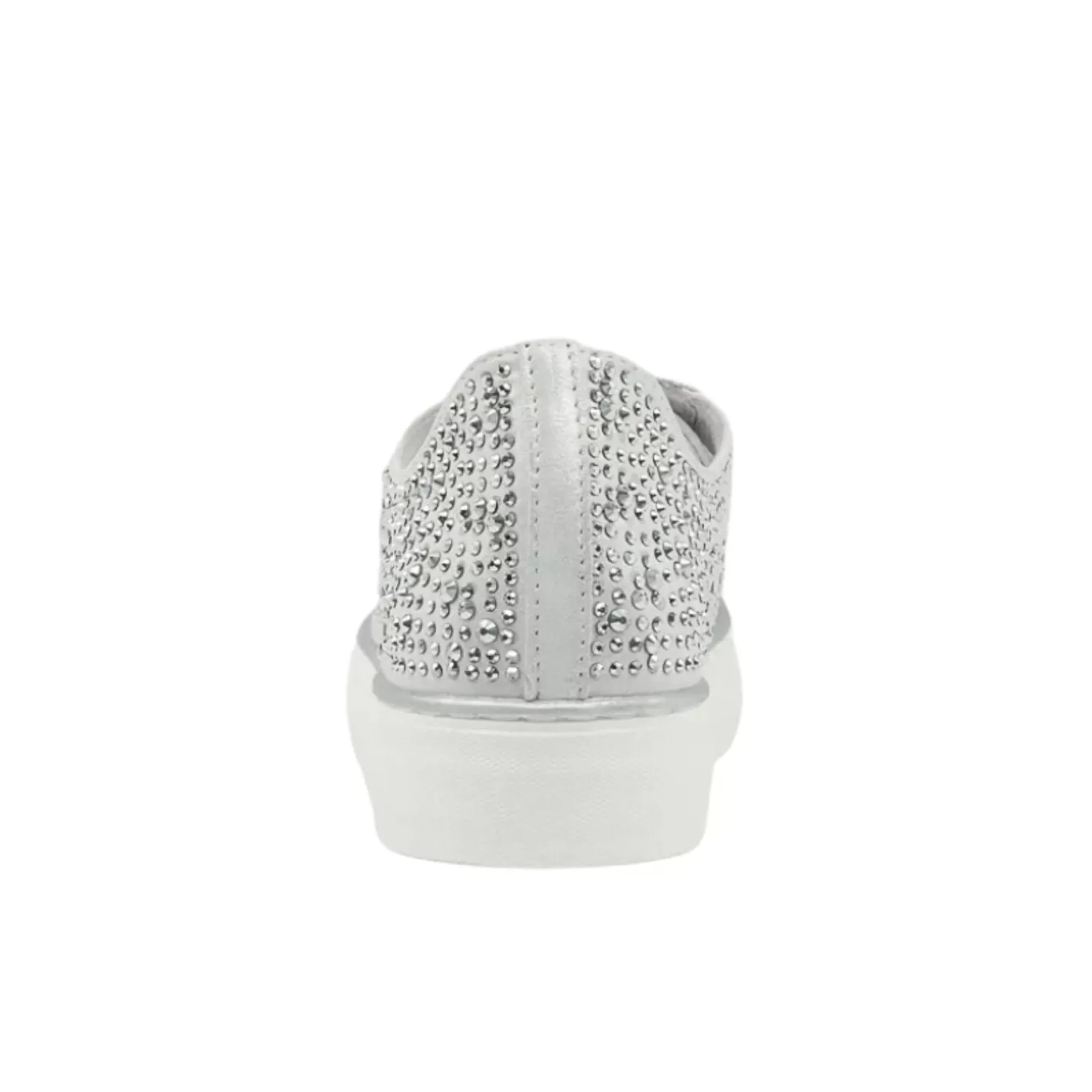 Django & Juliette Sneakers*Flip Sneaker - White - DJ20