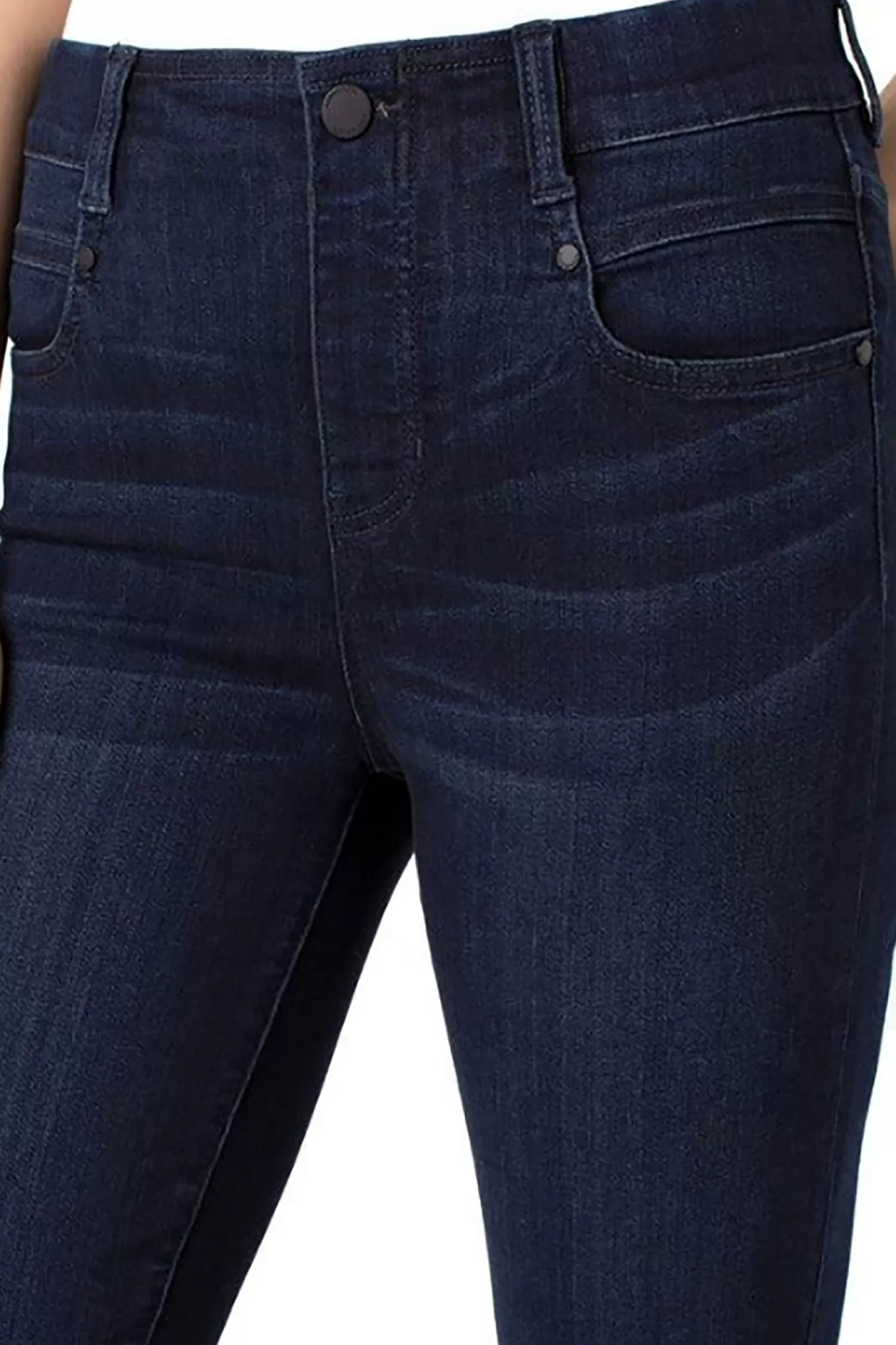 Liverpool L.A Women's Jeans*Gia Glider Jean - Halifax - AT4