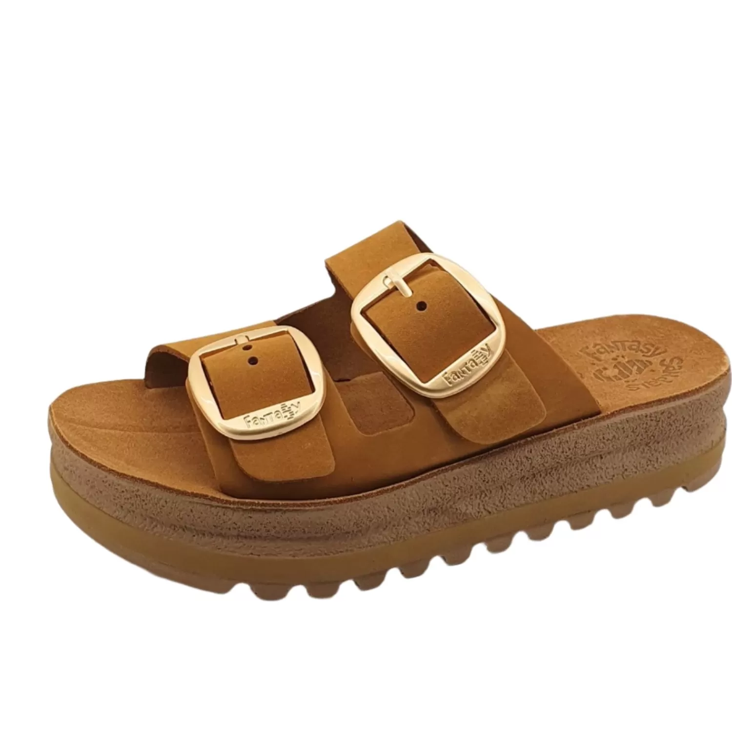 Fantasy Sandals Sandals*Gogo- Tampa - FY4