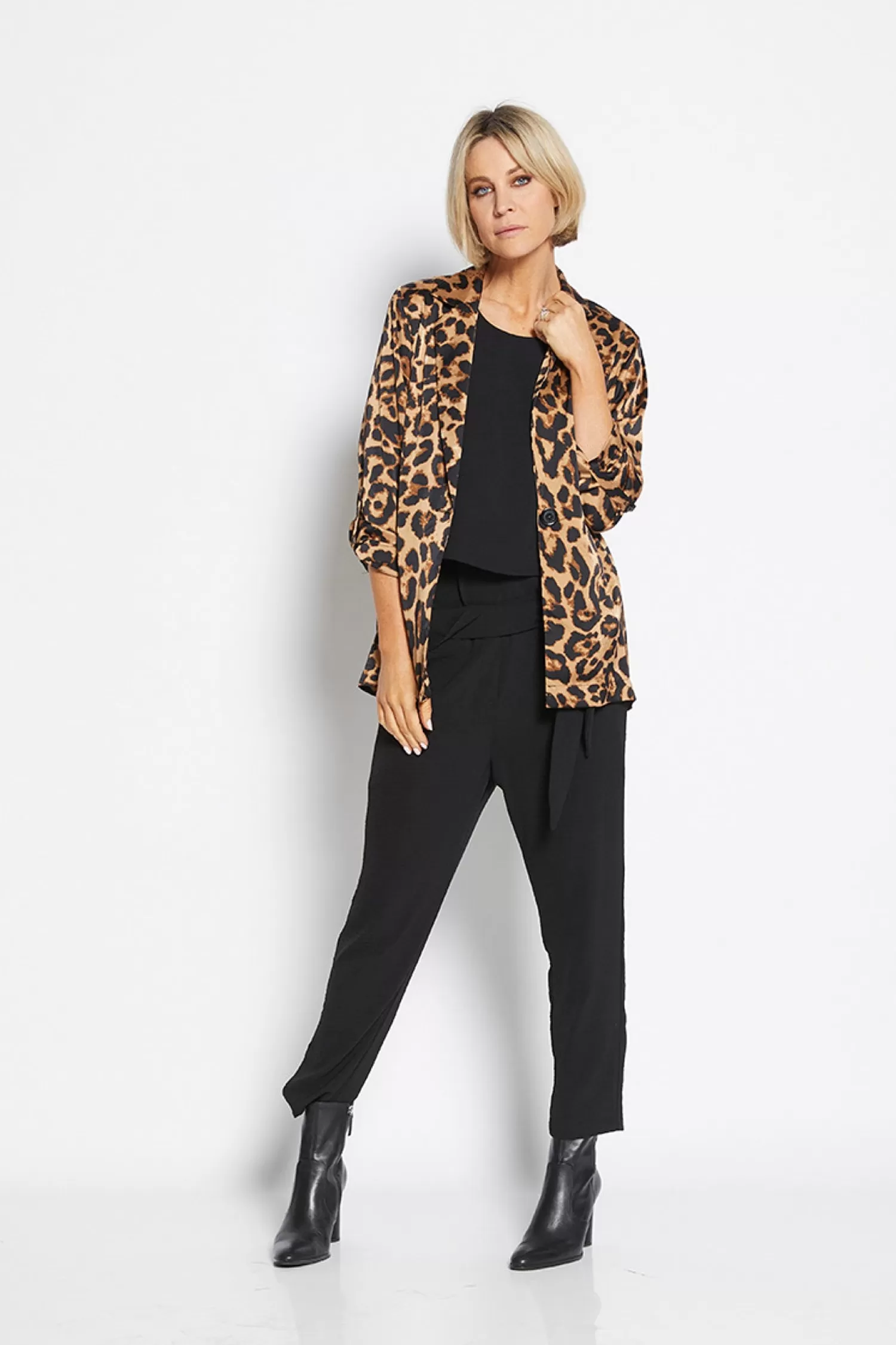 Philosophy Coats & Jackets*Joan Jacket - Zoo - PH32