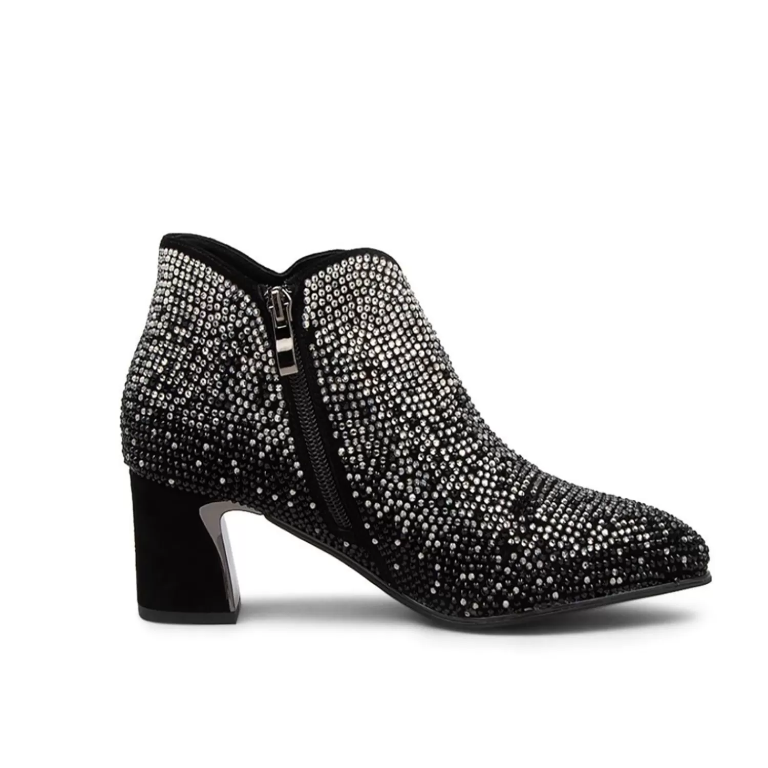Django & Juliette Boots*Jonsy Ankle Boot - DJ17
