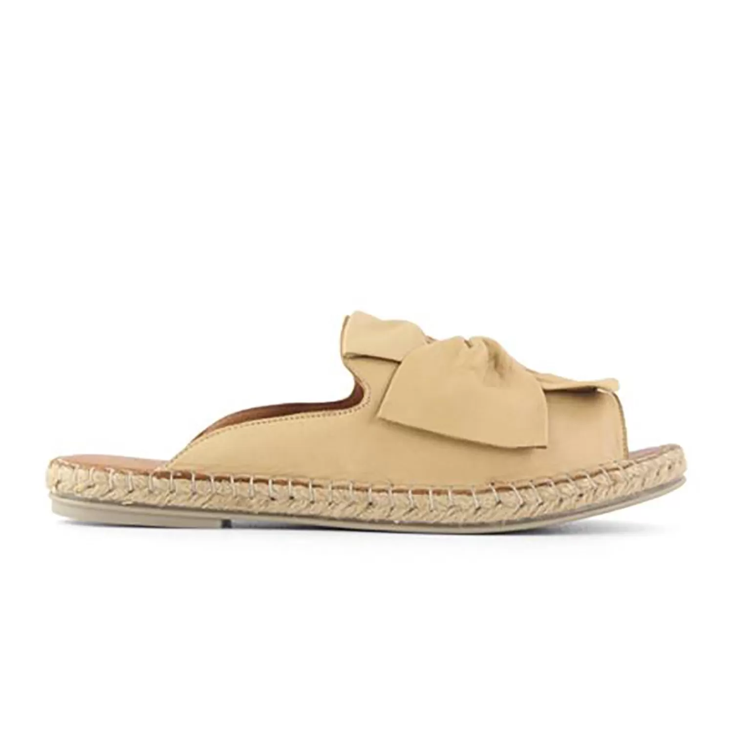 Bueno Flats*Kalmia Bow - Scissors - BN2