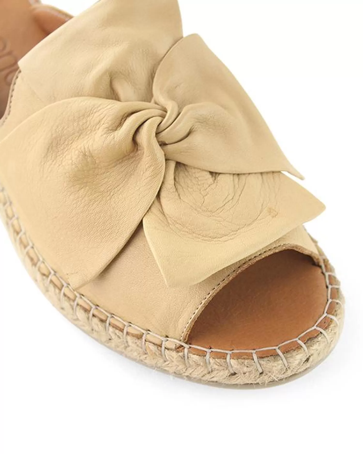 Bueno Flats*Kalmia Bow - Scissors - BN2