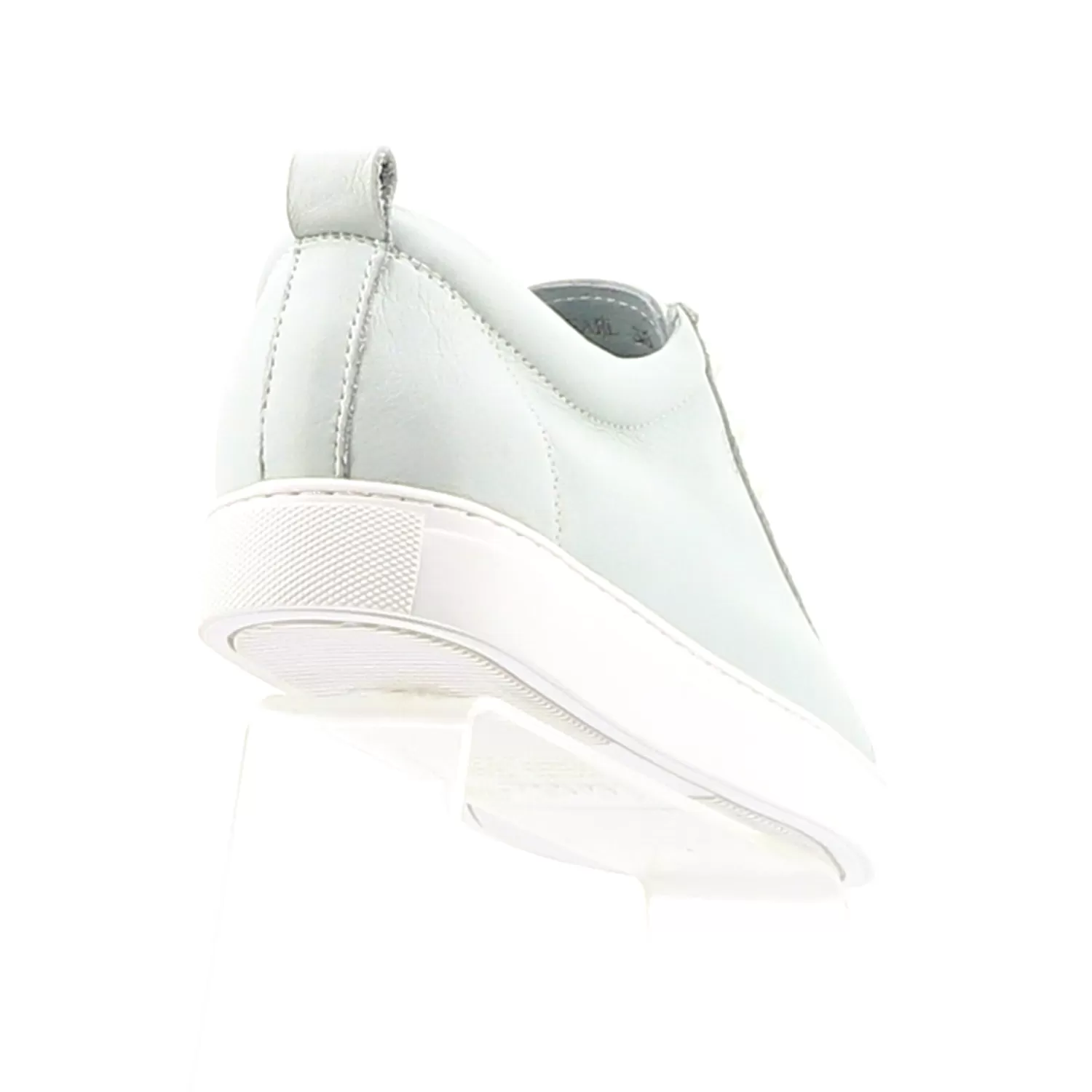 Hinako Casual Shoes | Sneakers*Light Blue Pearl Sneaker - HN1