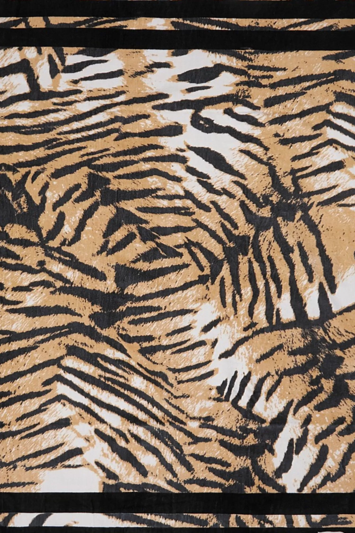 Running Bare Activewear*Like A Tiger Gym Towel - RB1
