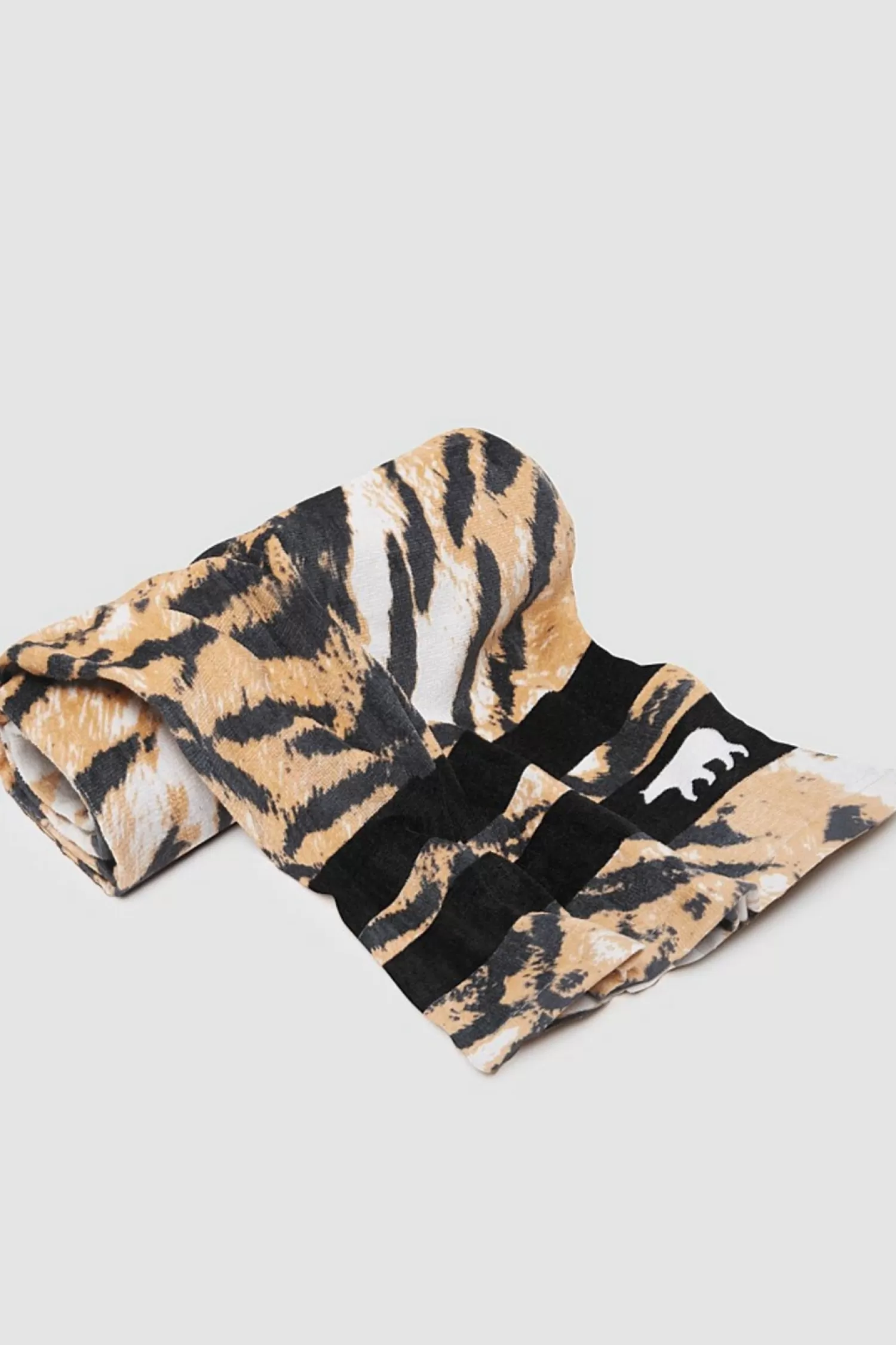 Running Bare Activewear*Like A Tiger Gym Towel - RB1
