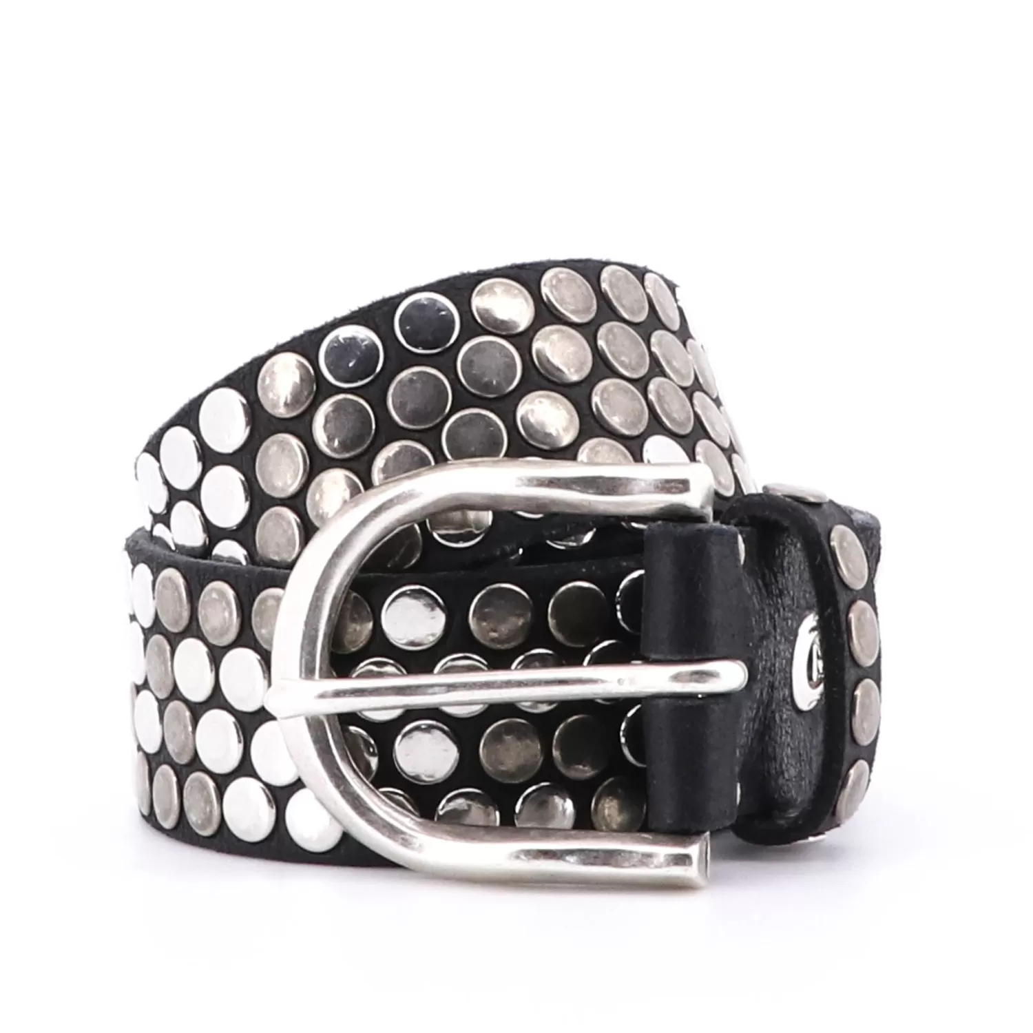B Belt Belts*Liv Belt - Black - BB2