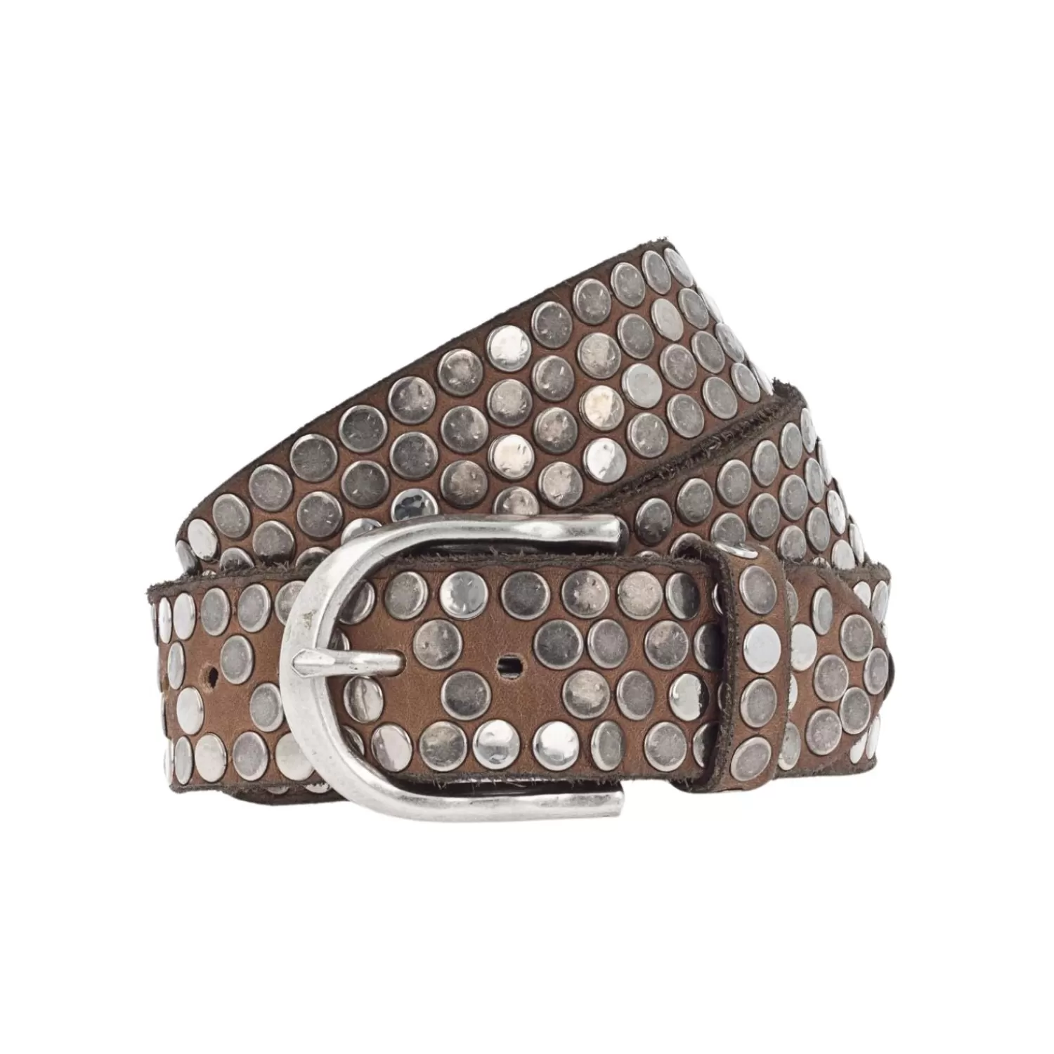 B Belt Belts*Liv Belt - Cognac - BB2