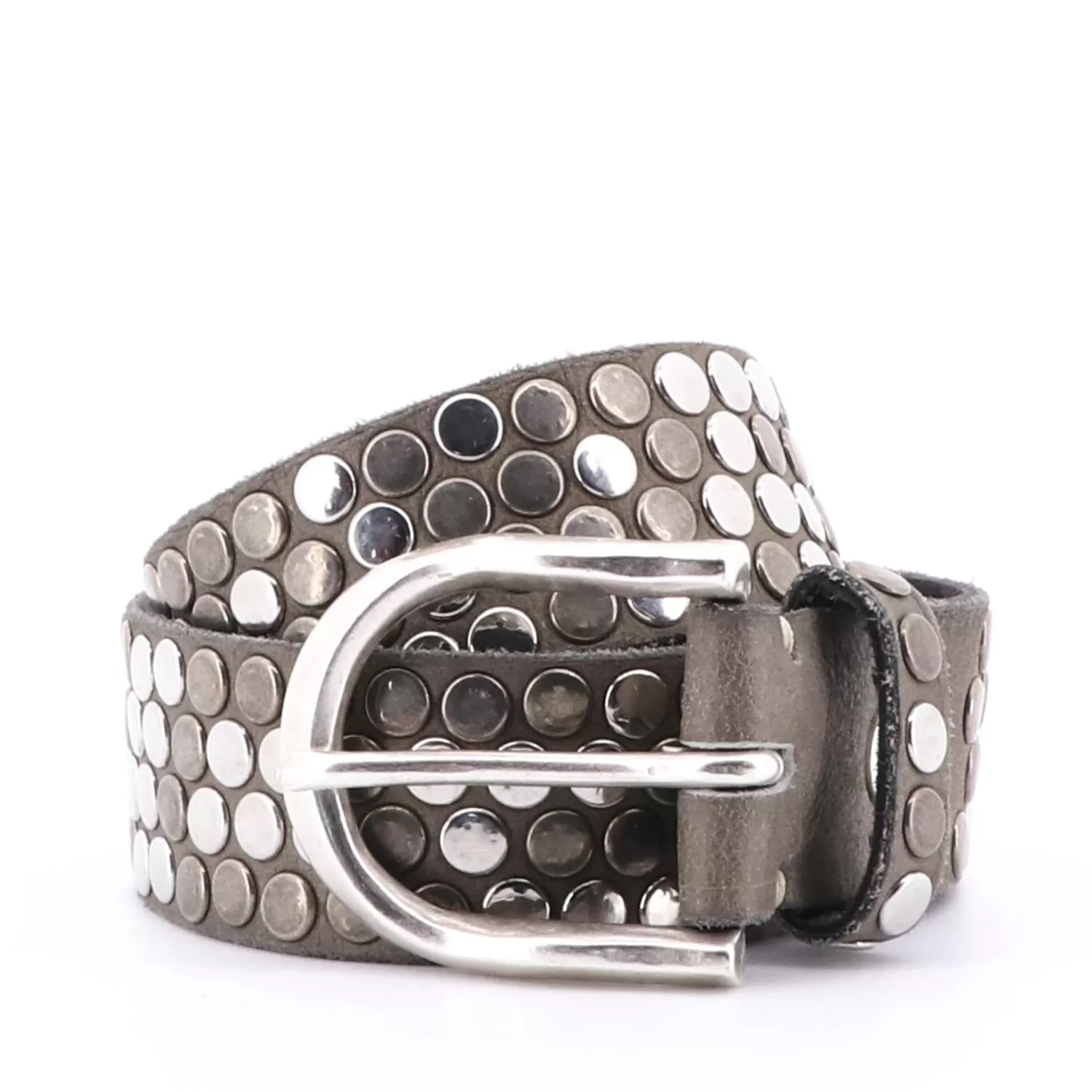 B Belt Belts*Liv Belt - Taupe - BB2