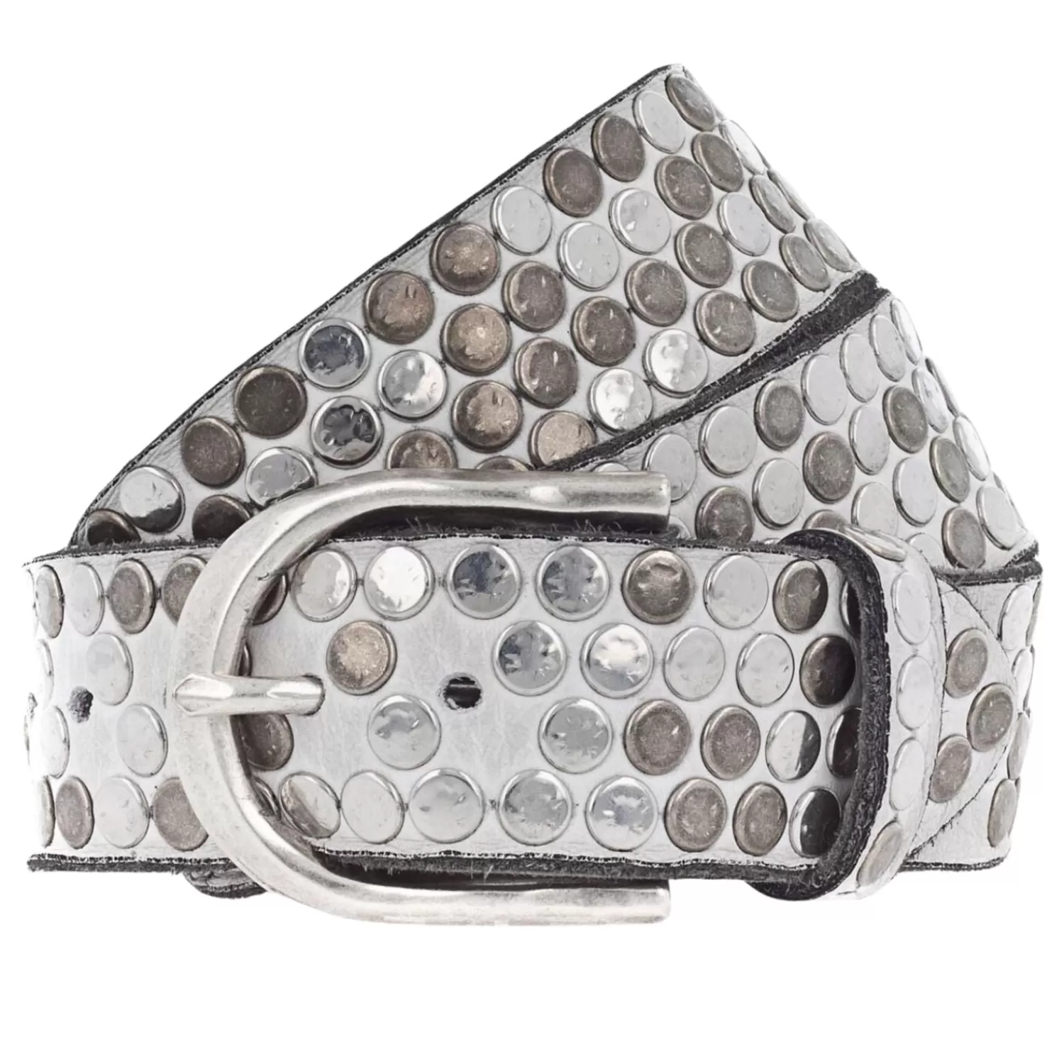 B Belt Belts*Liv Belt - White - BB2