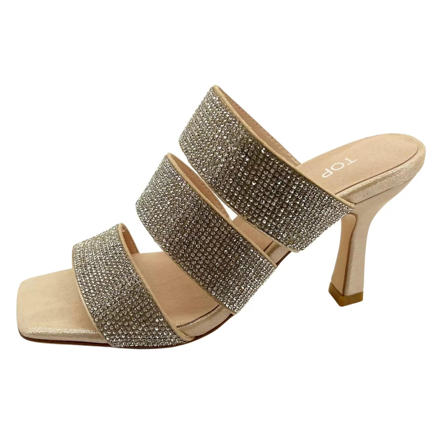 Top End Shoes Heels*Lomme | TE2