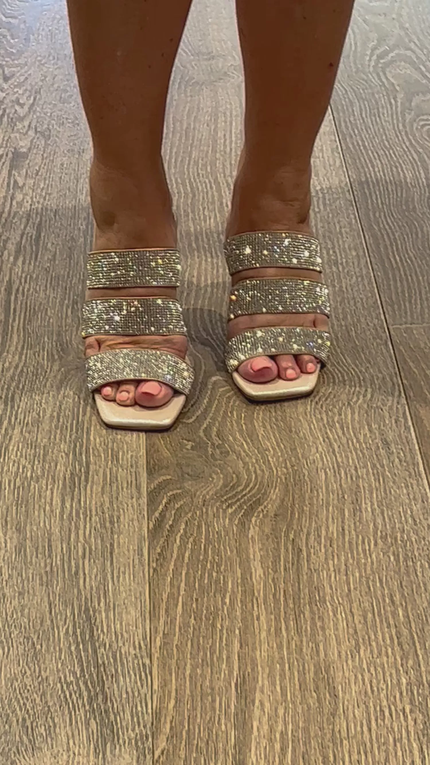 Top End Shoes Heels*Lomme | TE2