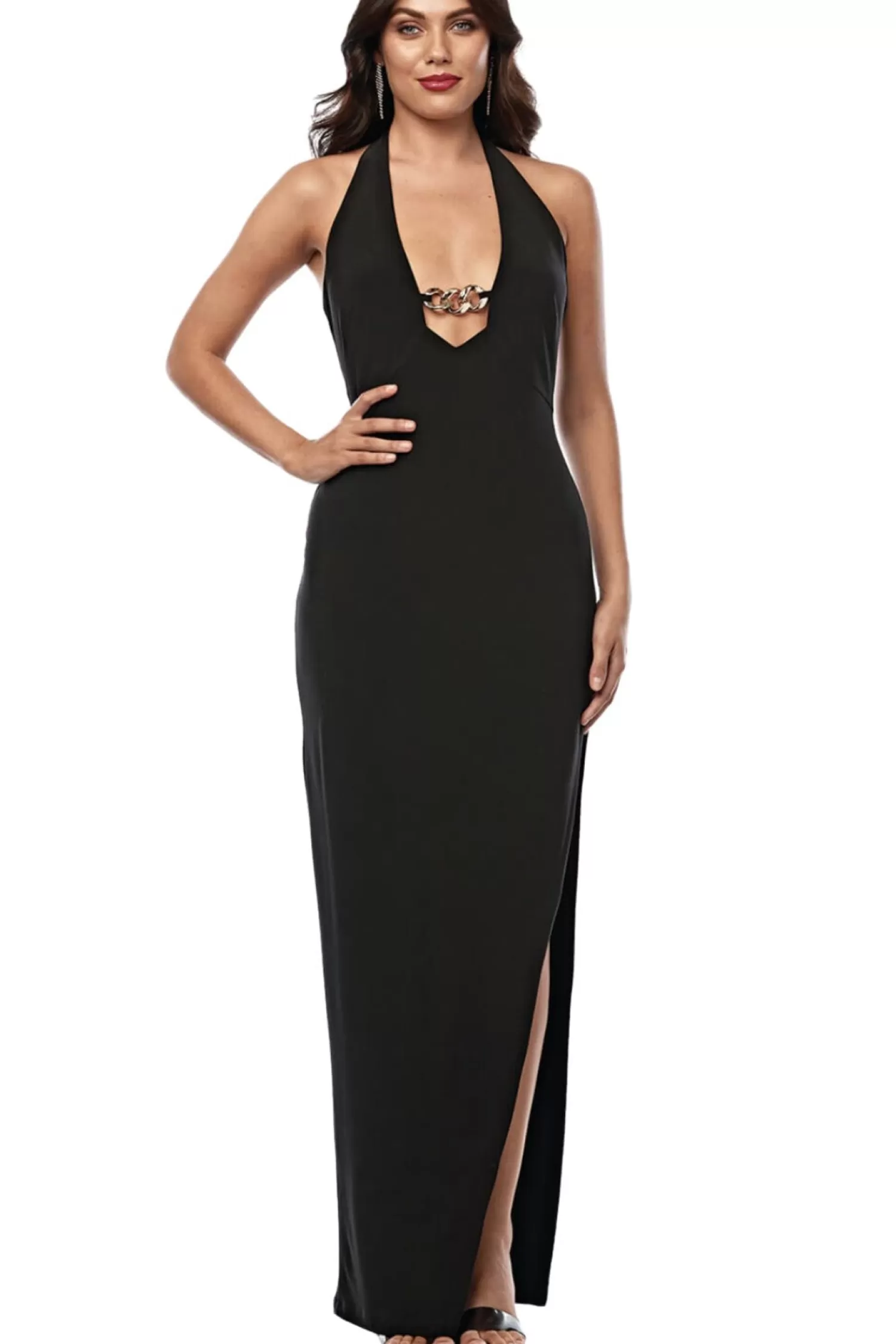 Zaliea Weddings & Events | Dresses*Malaya Dress - Z25