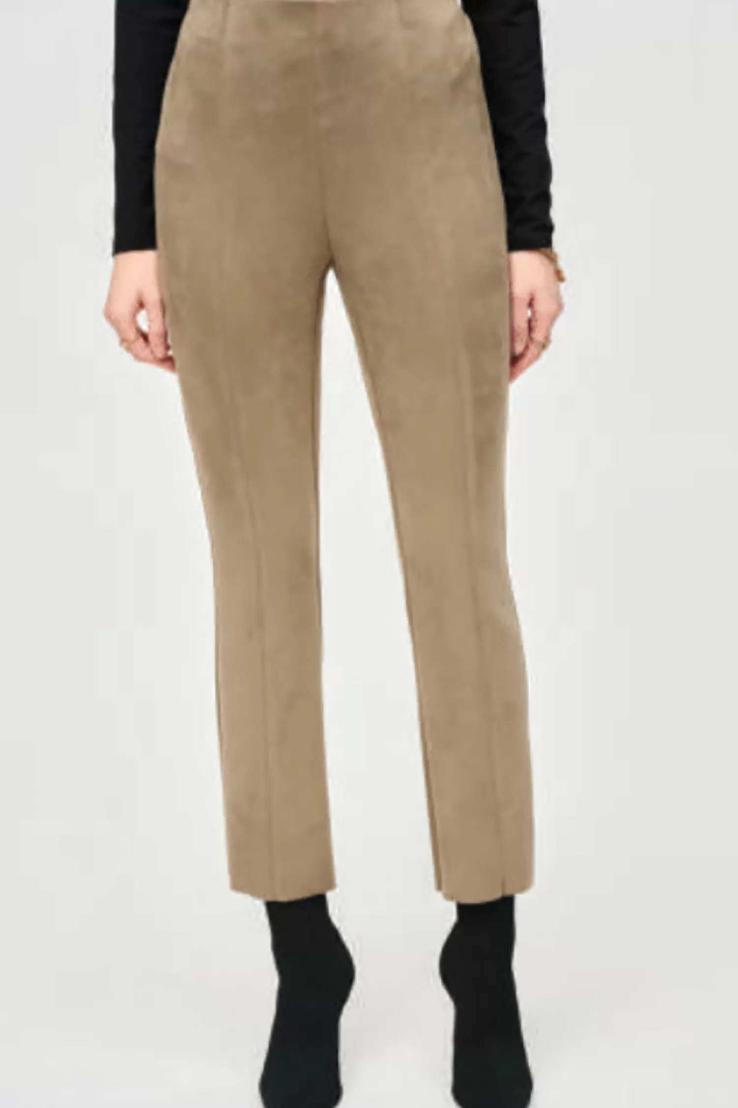 Joseph Ribkoff Ladies Pants*Nadia Flare Pants - Java - JR146