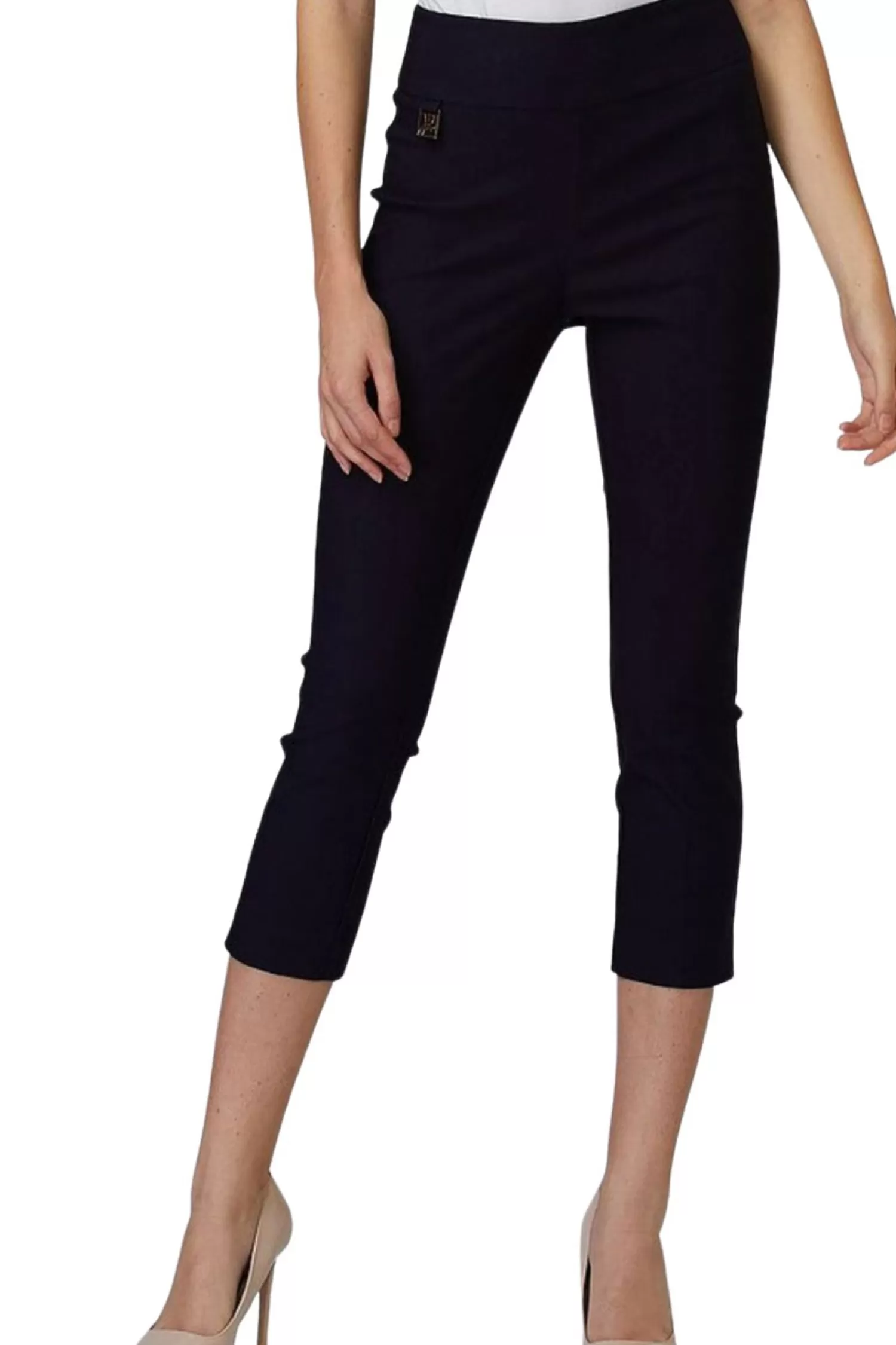 Joseph Ribkoff Ladies Pants*Nicole Pants - Midnight - JR10