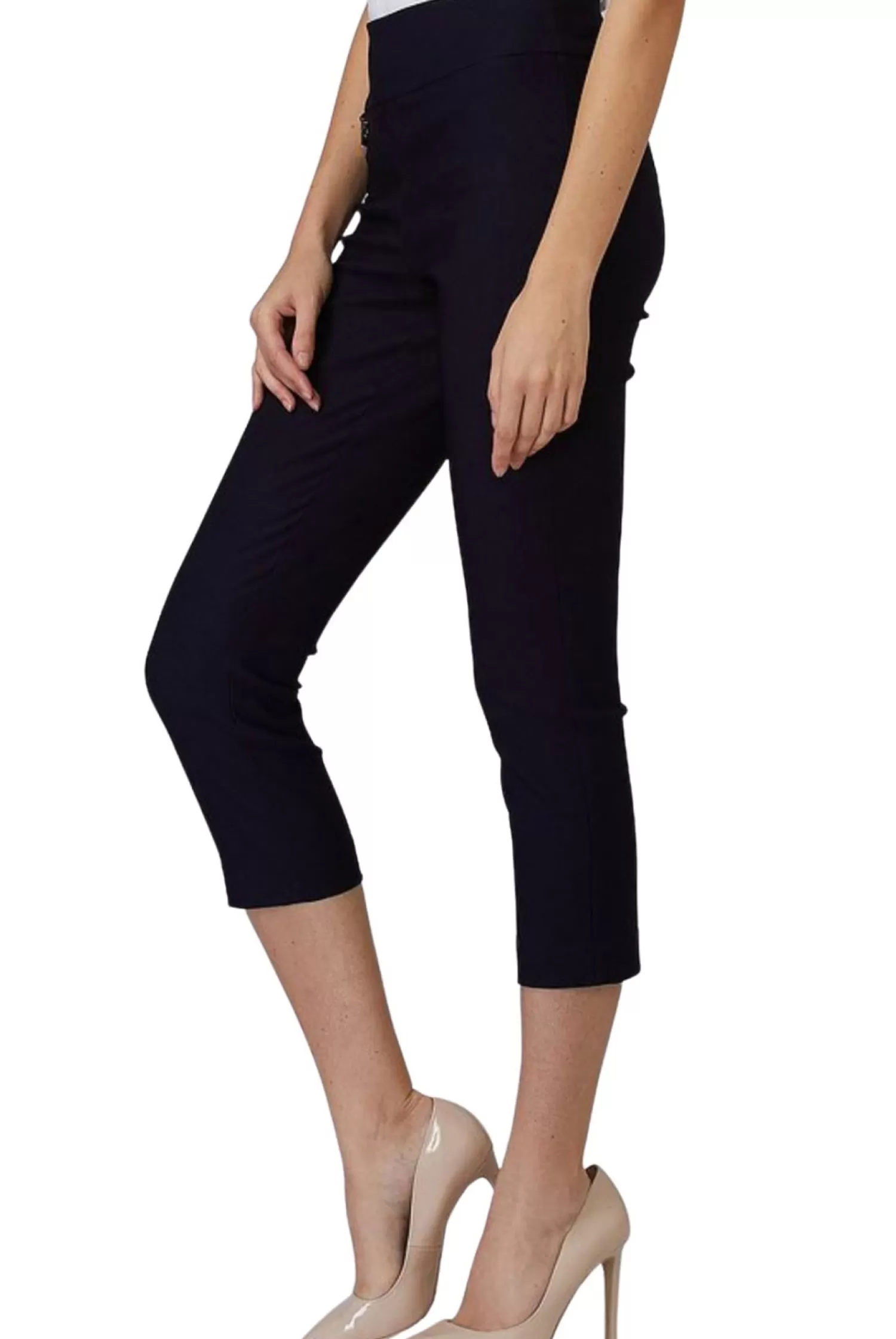 Joseph Ribkoff Ladies Pants*Nicole Pants - Midnight - JR10