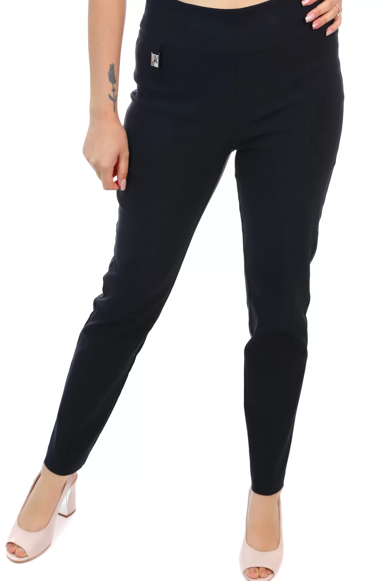 Joseph Ribkoff Ladies Pants*Norelle Pants | Black | JR9