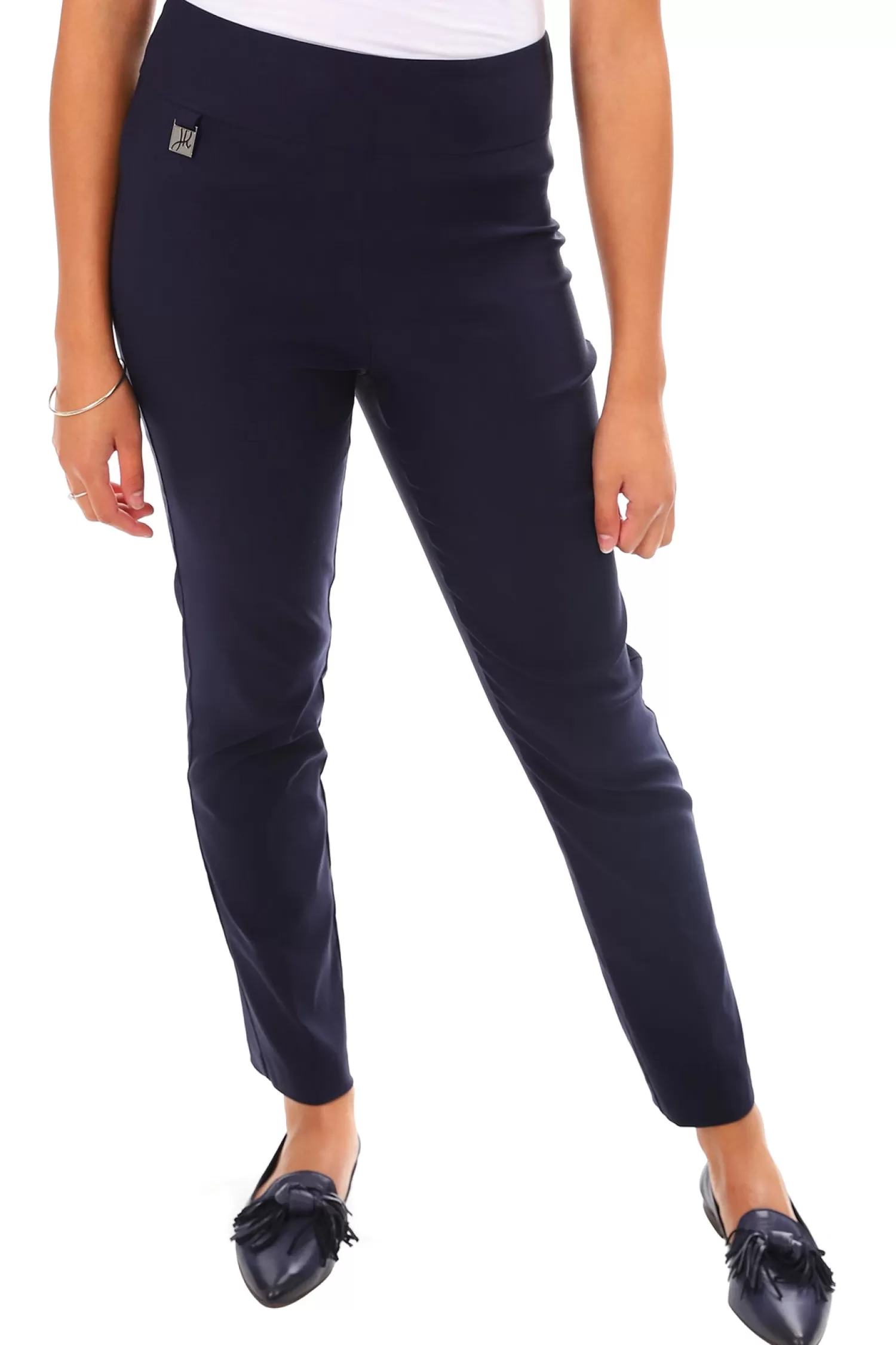 Joseph Ribkoff Ladies Pants*Norelle Pants - Navy - JR9