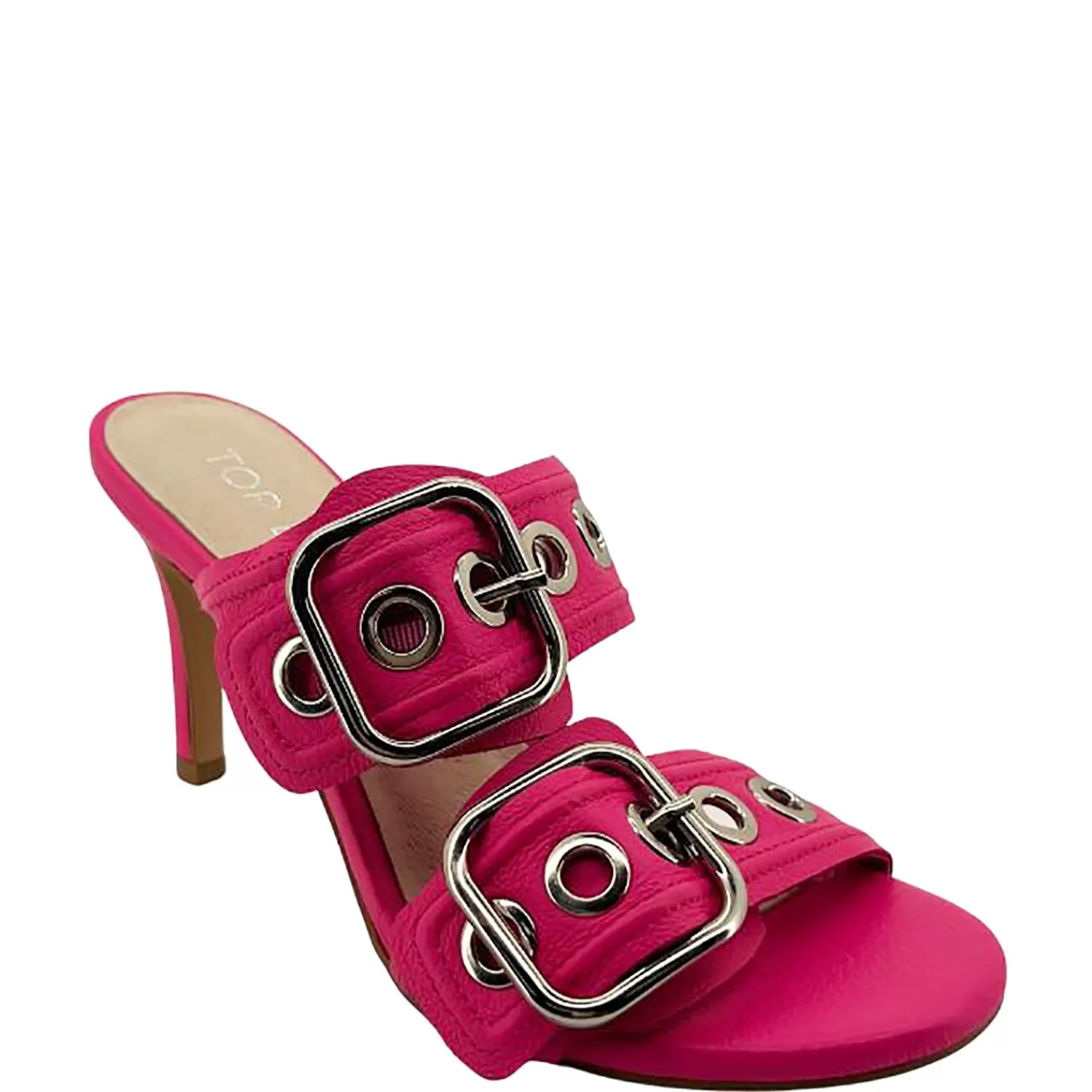 Top End Shoes Heels*Nyllie Heel | TE10