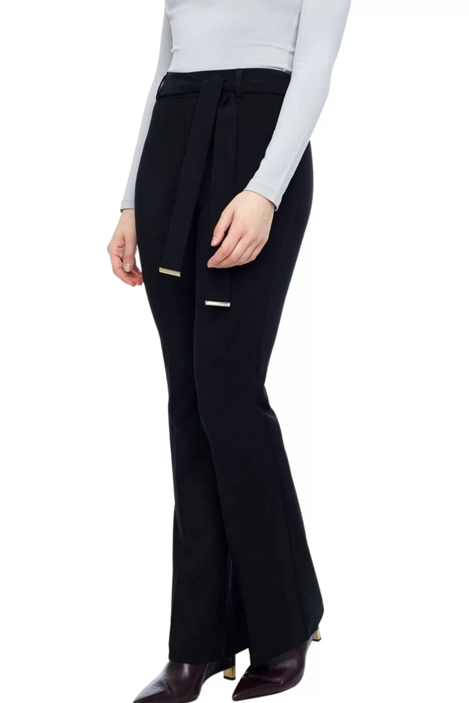 Up! Ladies Pants*Palermo Bootcut Pant | UP3