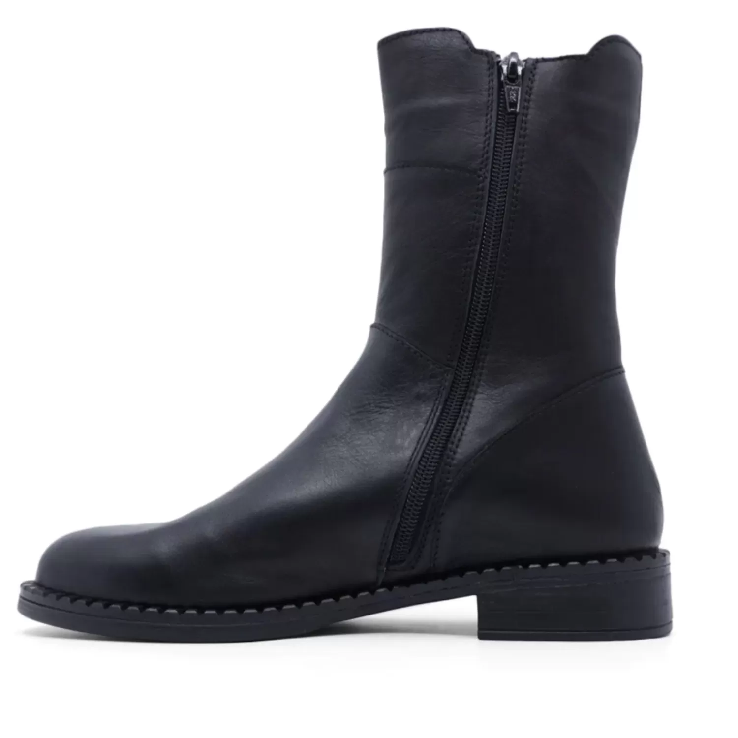 Bueno Boots*Pascalle Boots - Black - BN16