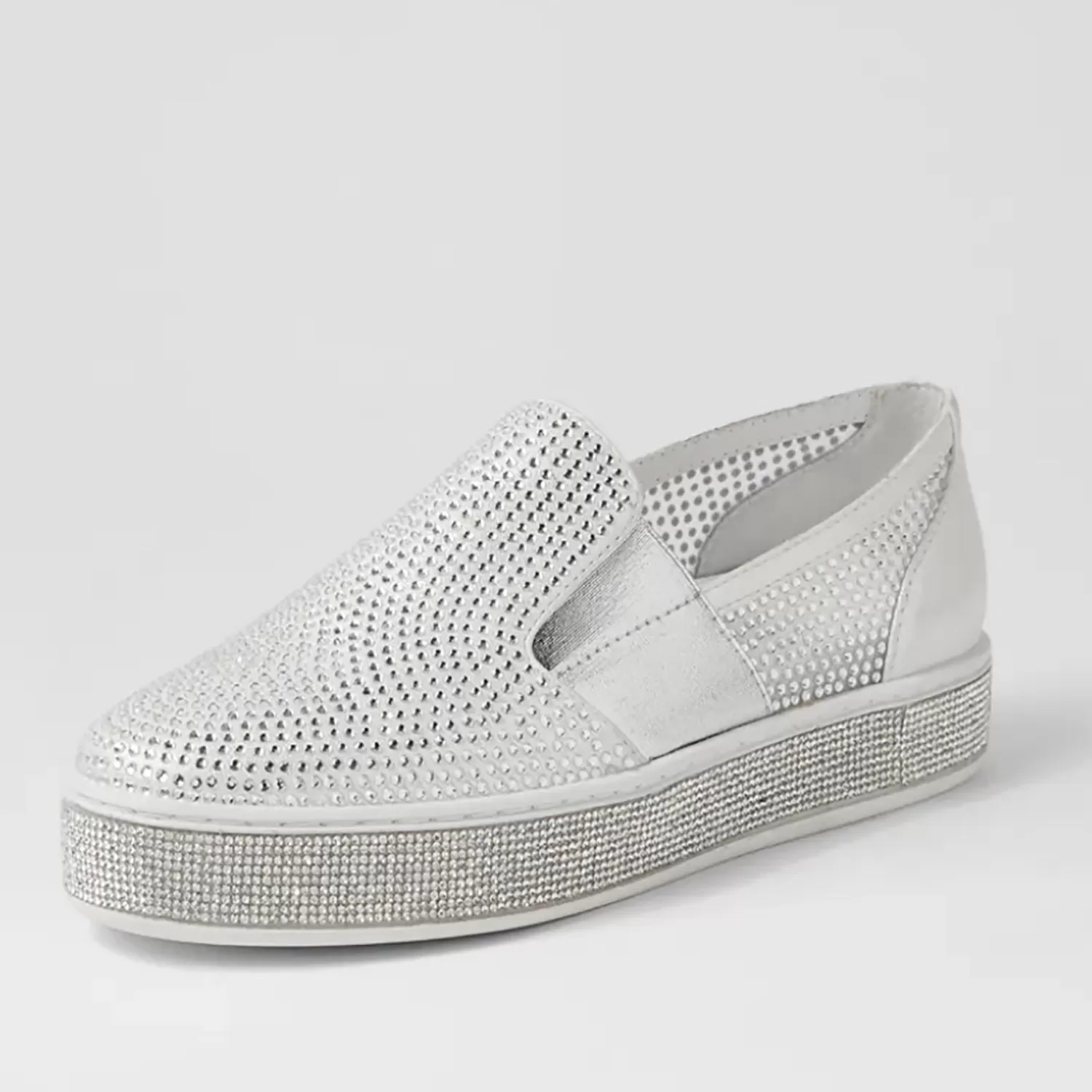 Top End Shoes Flats*Paura Loafer | TE9