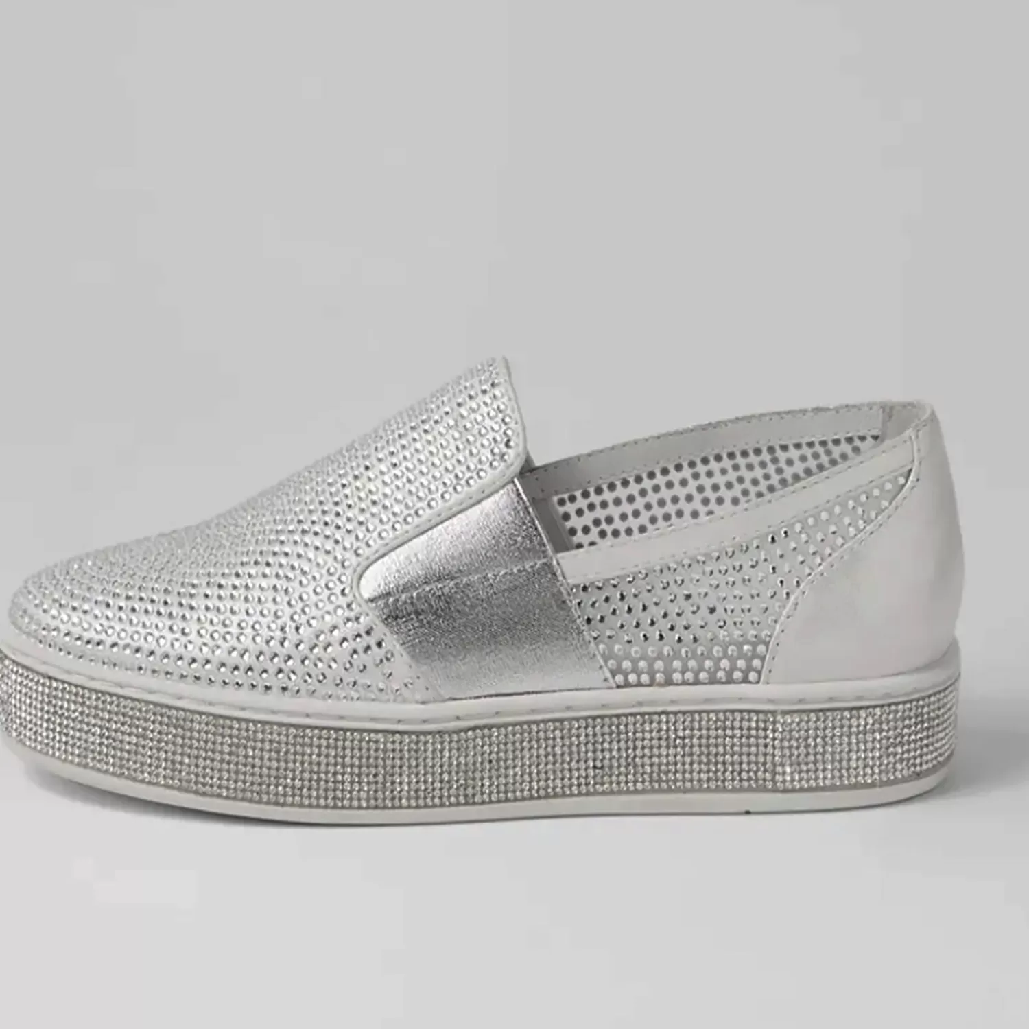 Top End Shoes Flats*Paura Loafer | TE9
