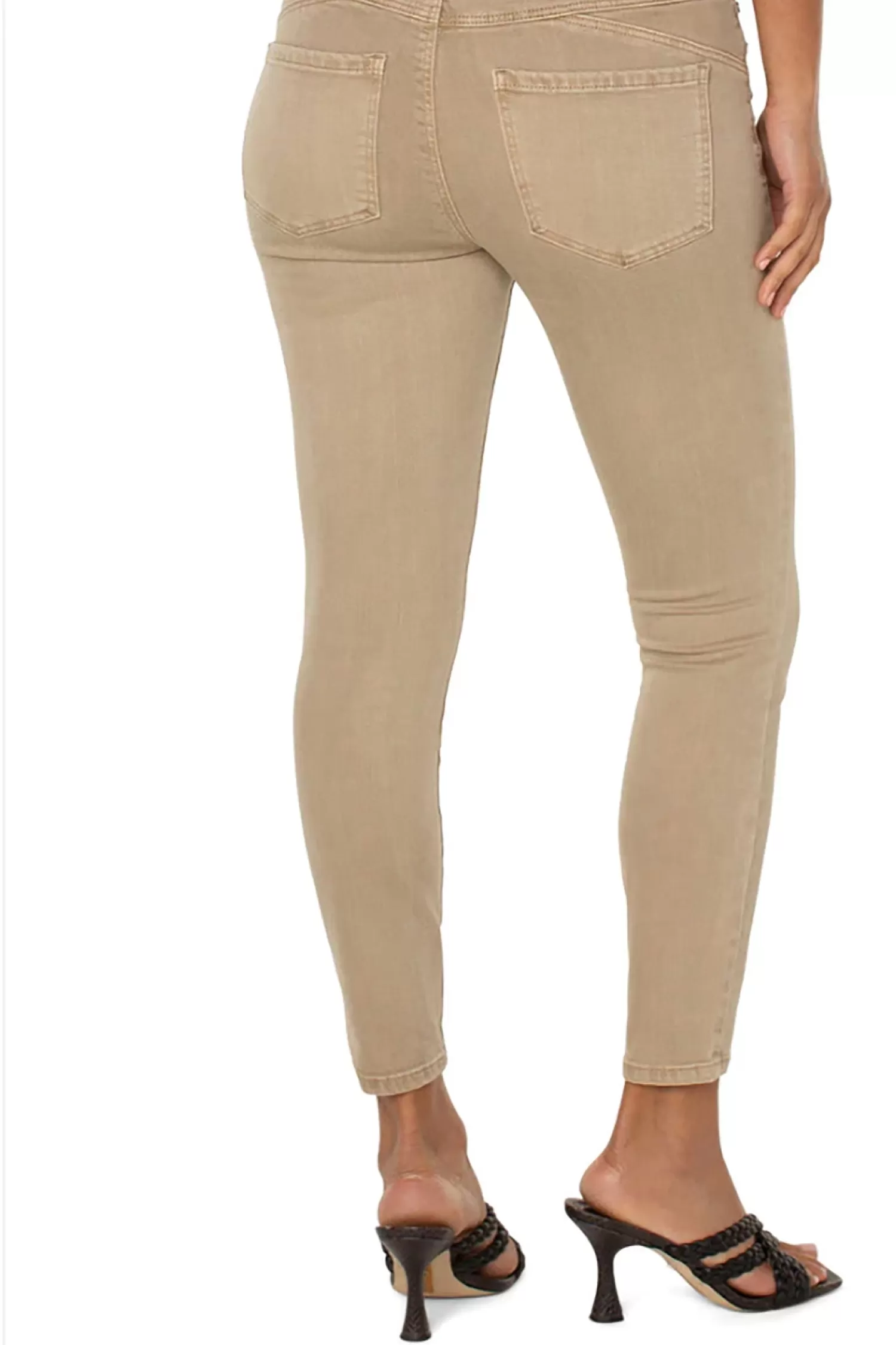 Liverpool L.A Women's Jeans*Piper Hugger Jean - AT5