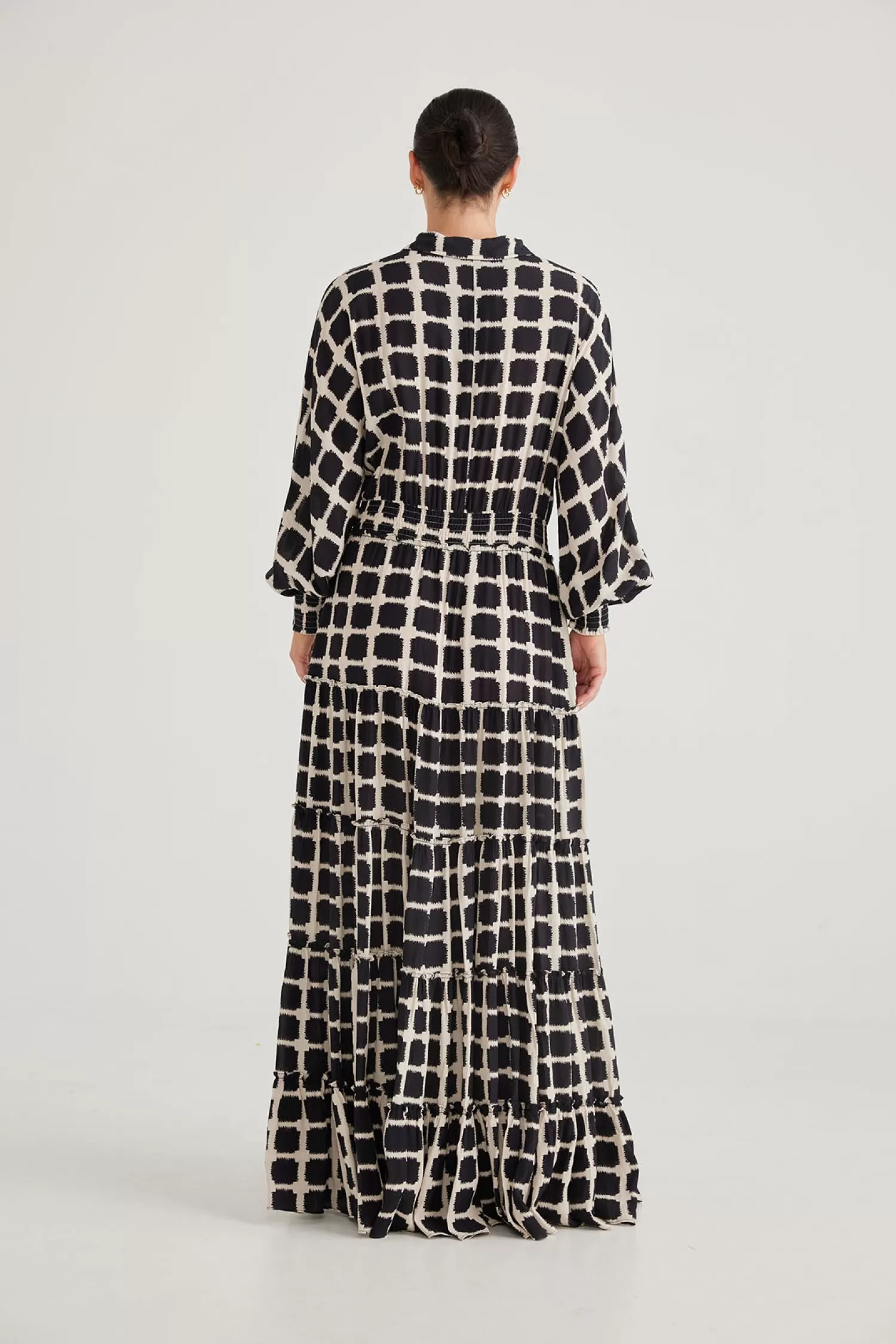 Brave & True Dresses*Reformation Dress | Etch | BT43