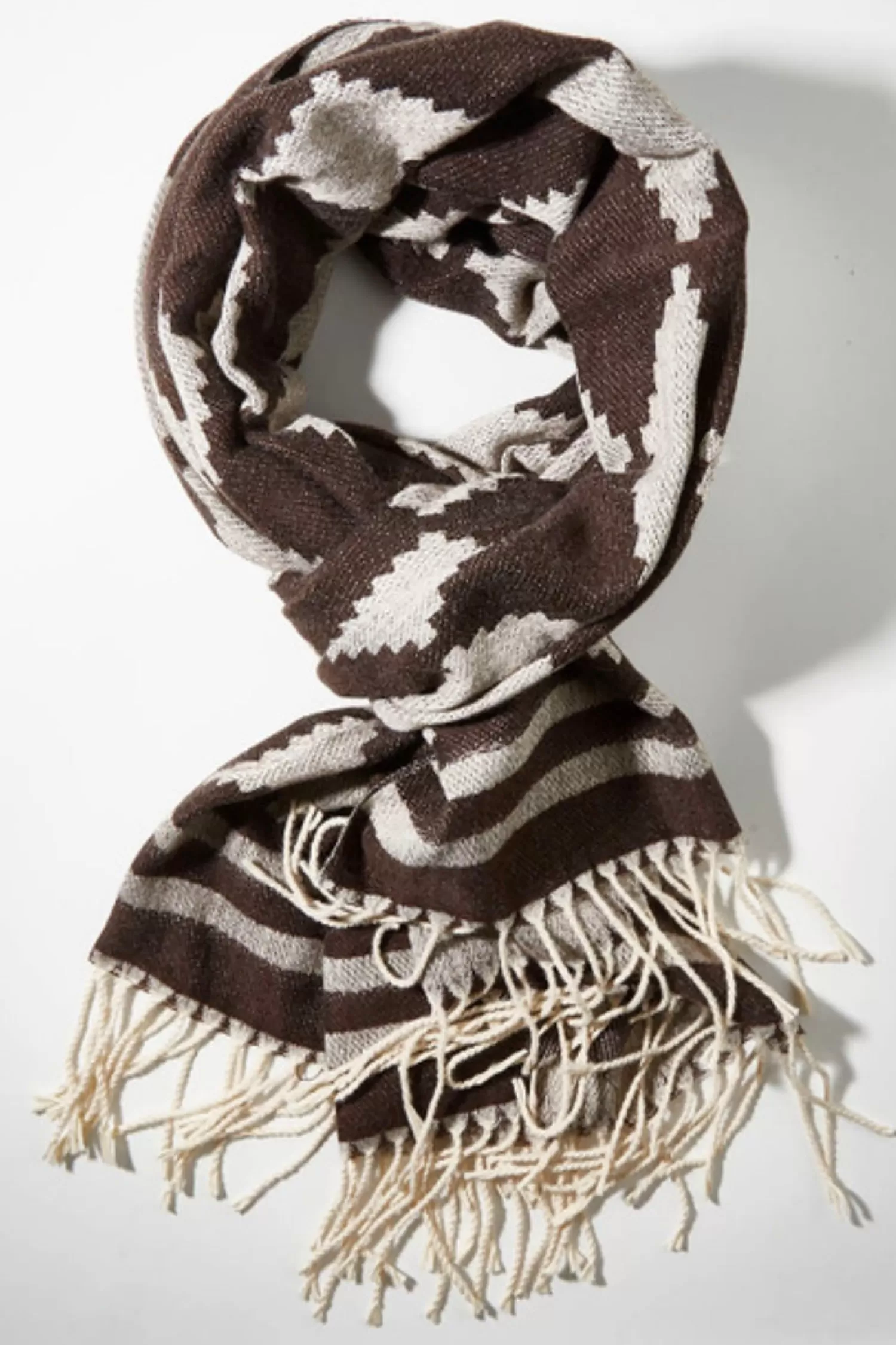 Brave & True Scarves & Wraps*Rosie Scarf | Tan | BT22