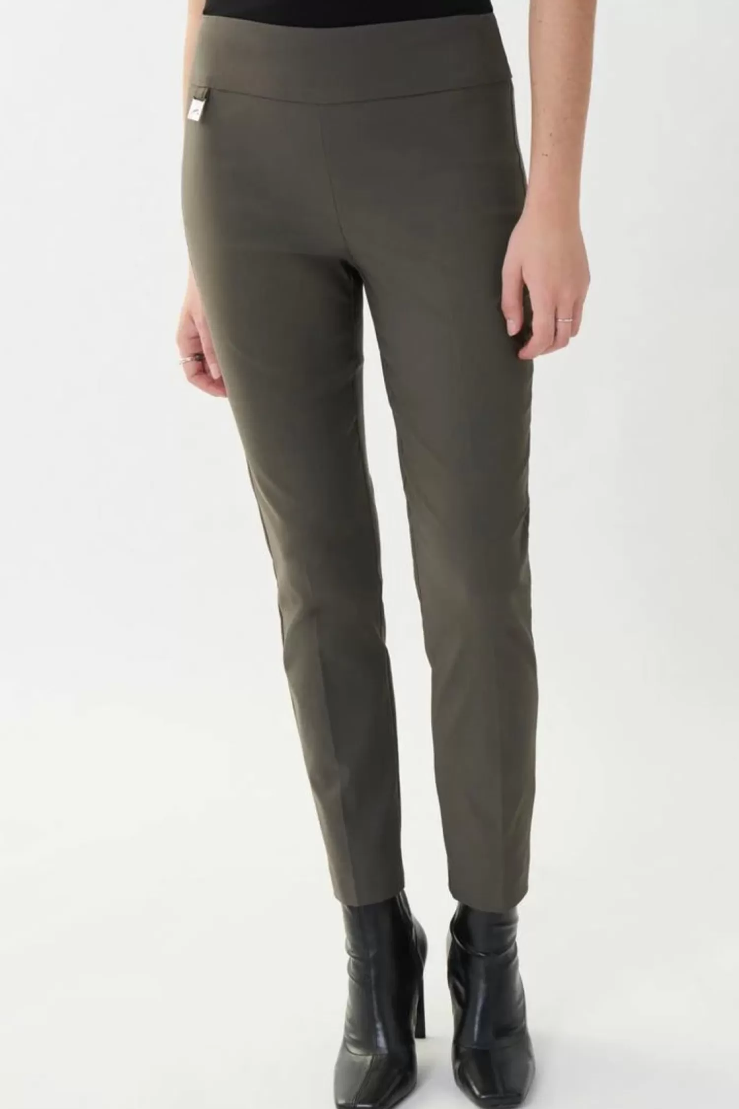 Joseph Ribkoff Ladies Pants*Straight Leg Pant | JR137