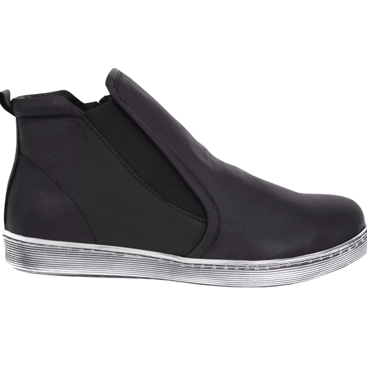 Rilassare Boots*Tactic Boot - Black - RS24