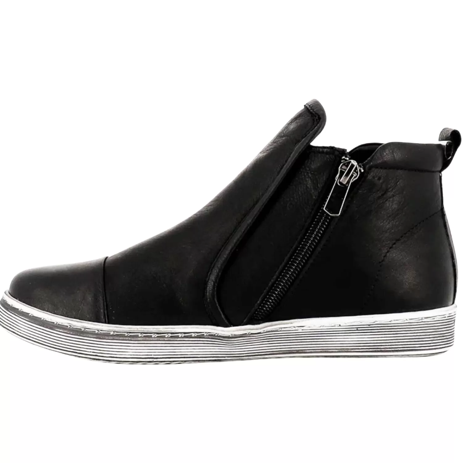 Rilassare Boots*Tactic Boot - Black - RS24