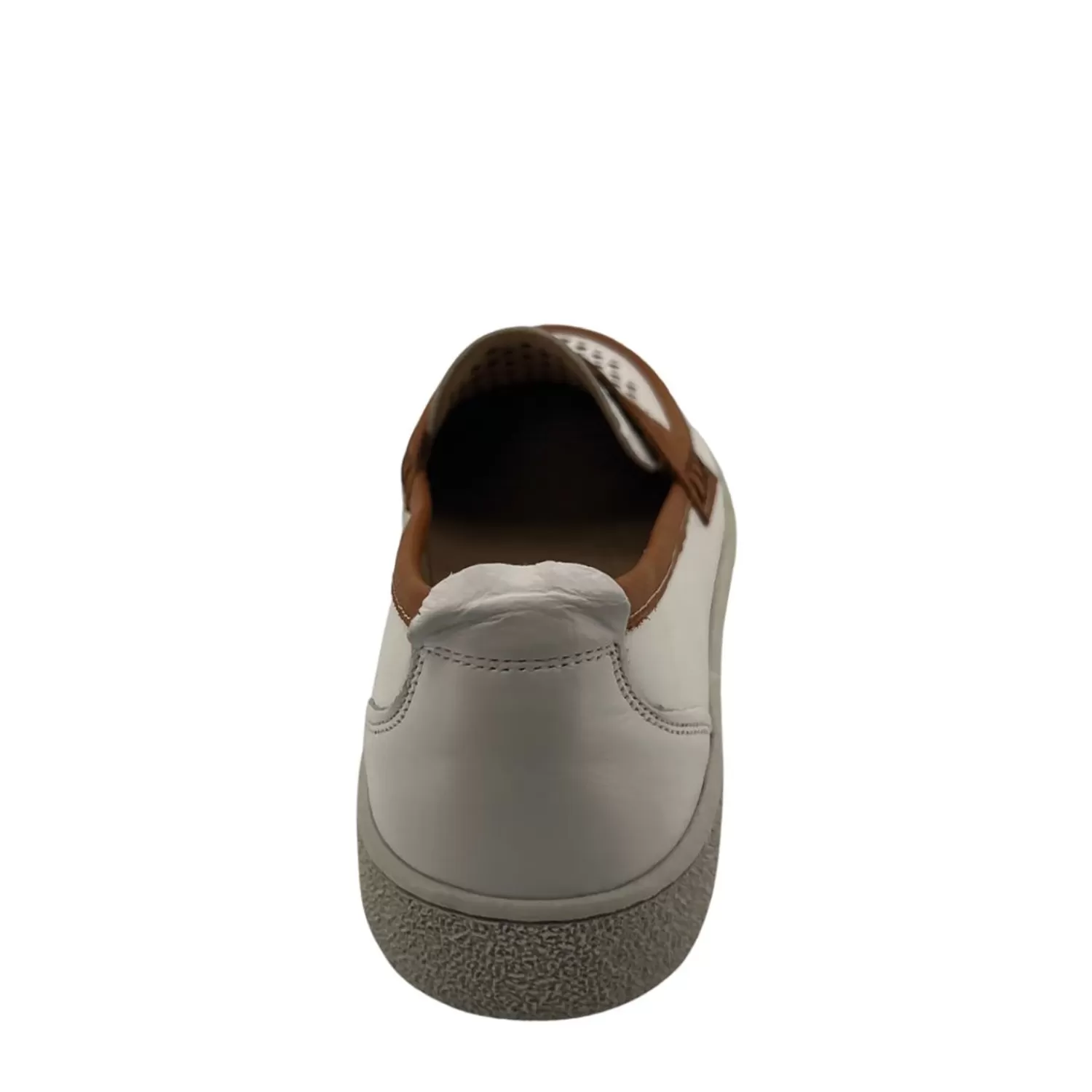 Rilassare Casual Shoes*Taggus Sneaker - White - RS30