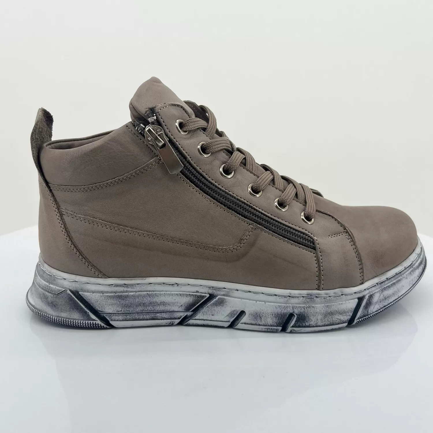 Rilassare Boots*Tasha Boot - Dark Stone - RS34