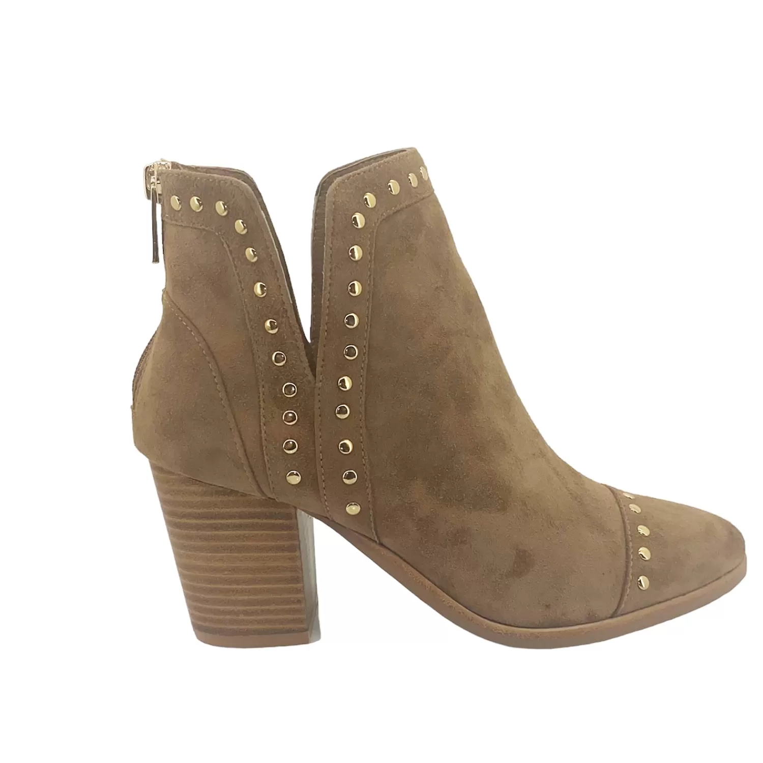 Django & Juliette Boots*Tayla Ankle Boot - DJ19