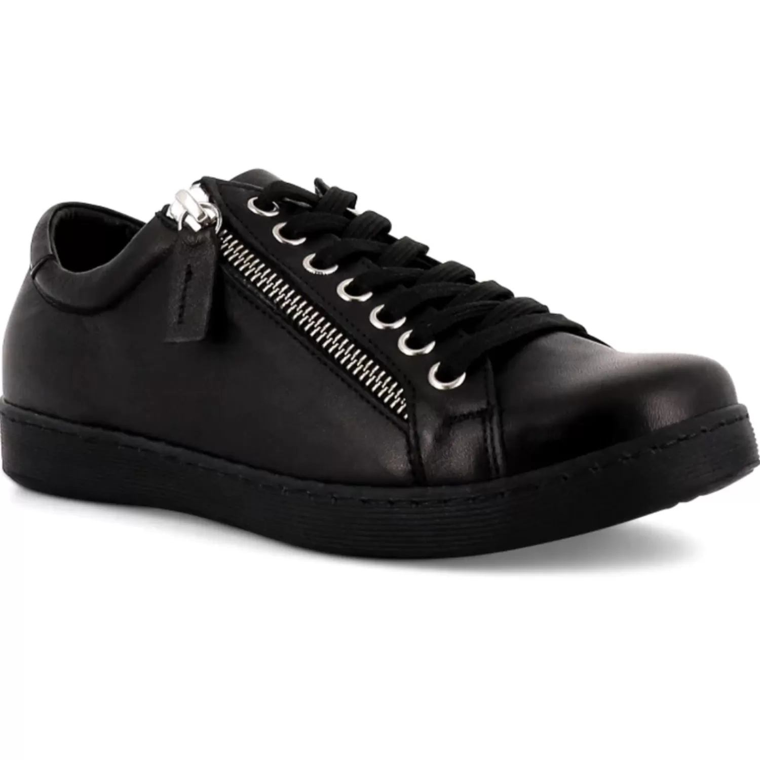 Rilassare Sneakers*Token Sneaker | Black | RS25