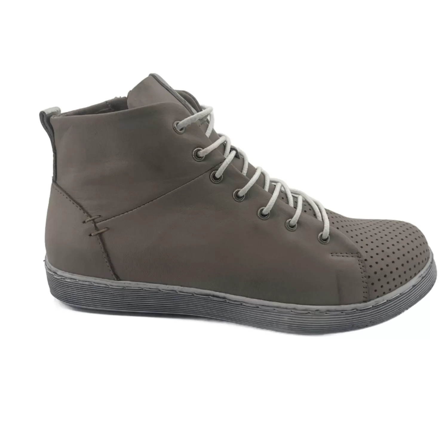 Rilassare Boots*Toni Boot - Dark Stone - RS36