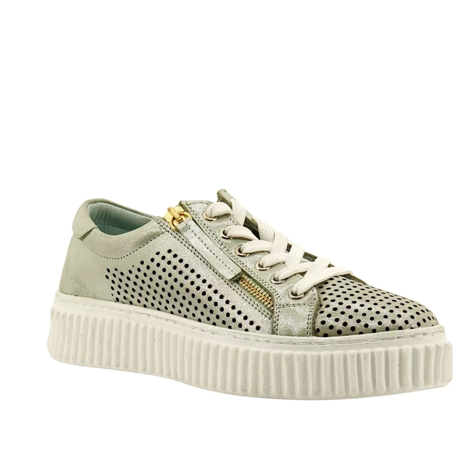 Rilassare Sneakers*Toogood Sneaker - Blue Metal - RS2