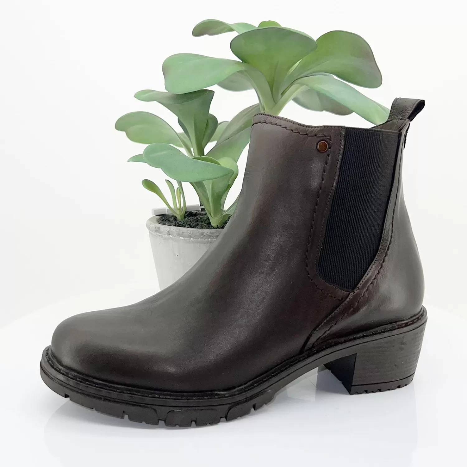 Rilassare Boots*Topaz Coffee | RS26